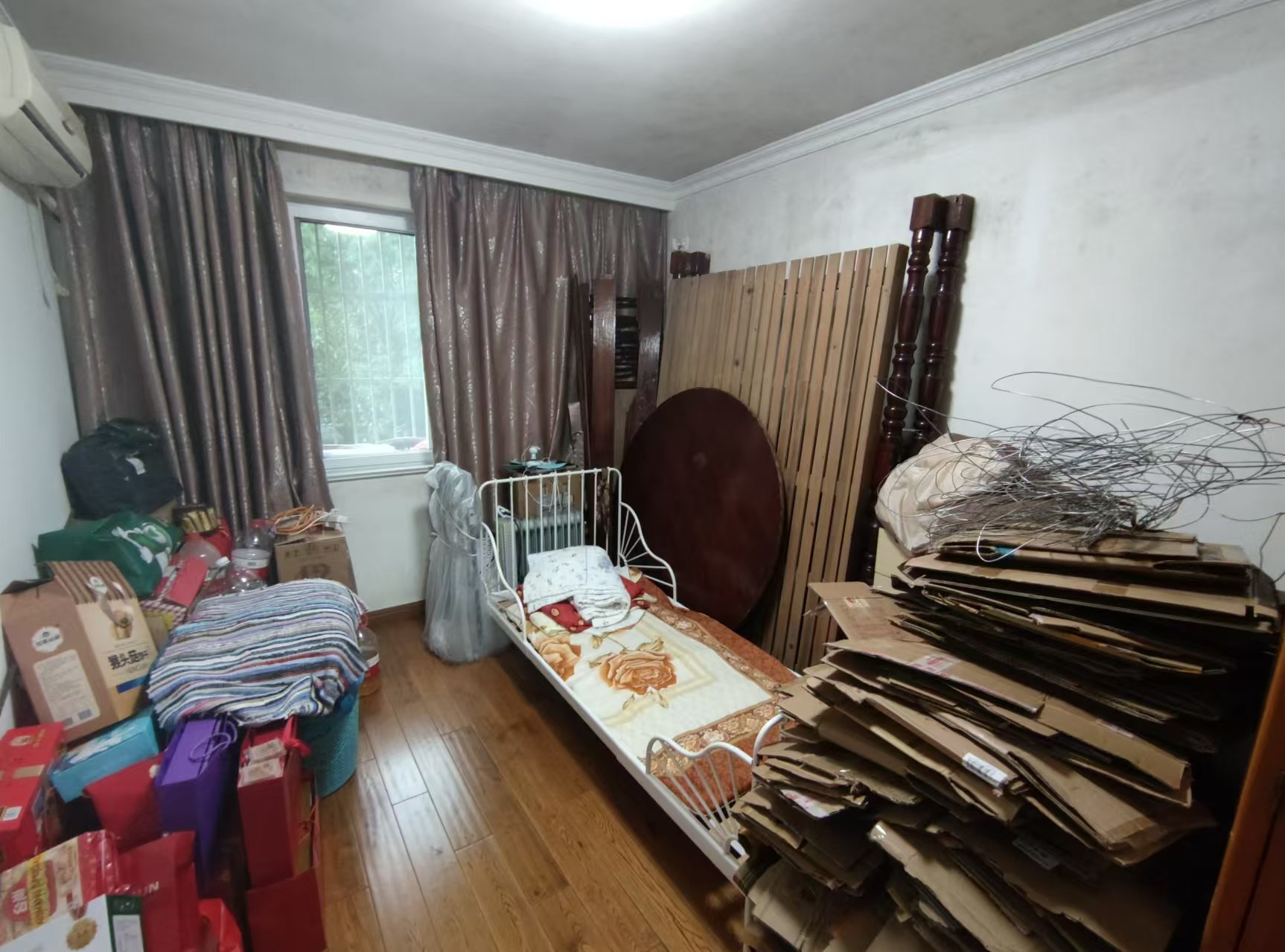 惠泽苑 2室2厅1卫 105.82m&sup2;