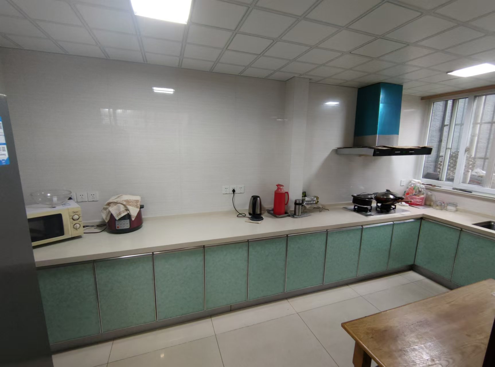 惠泽苑 2室2厅1卫 105.82m&sup2;