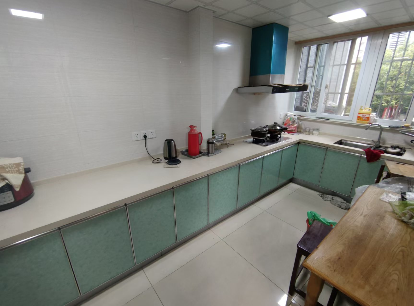 惠泽苑 2室2厅1卫 105.82m&sup2;