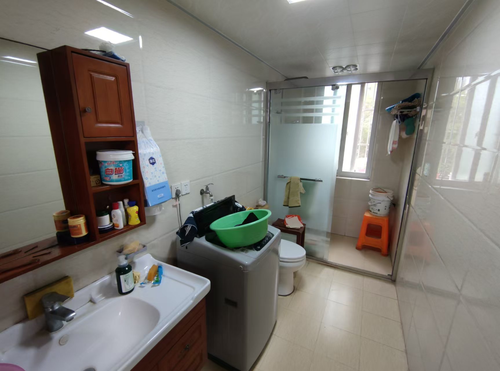 惠泽苑 2室2厅1卫 105.82m&sup2;