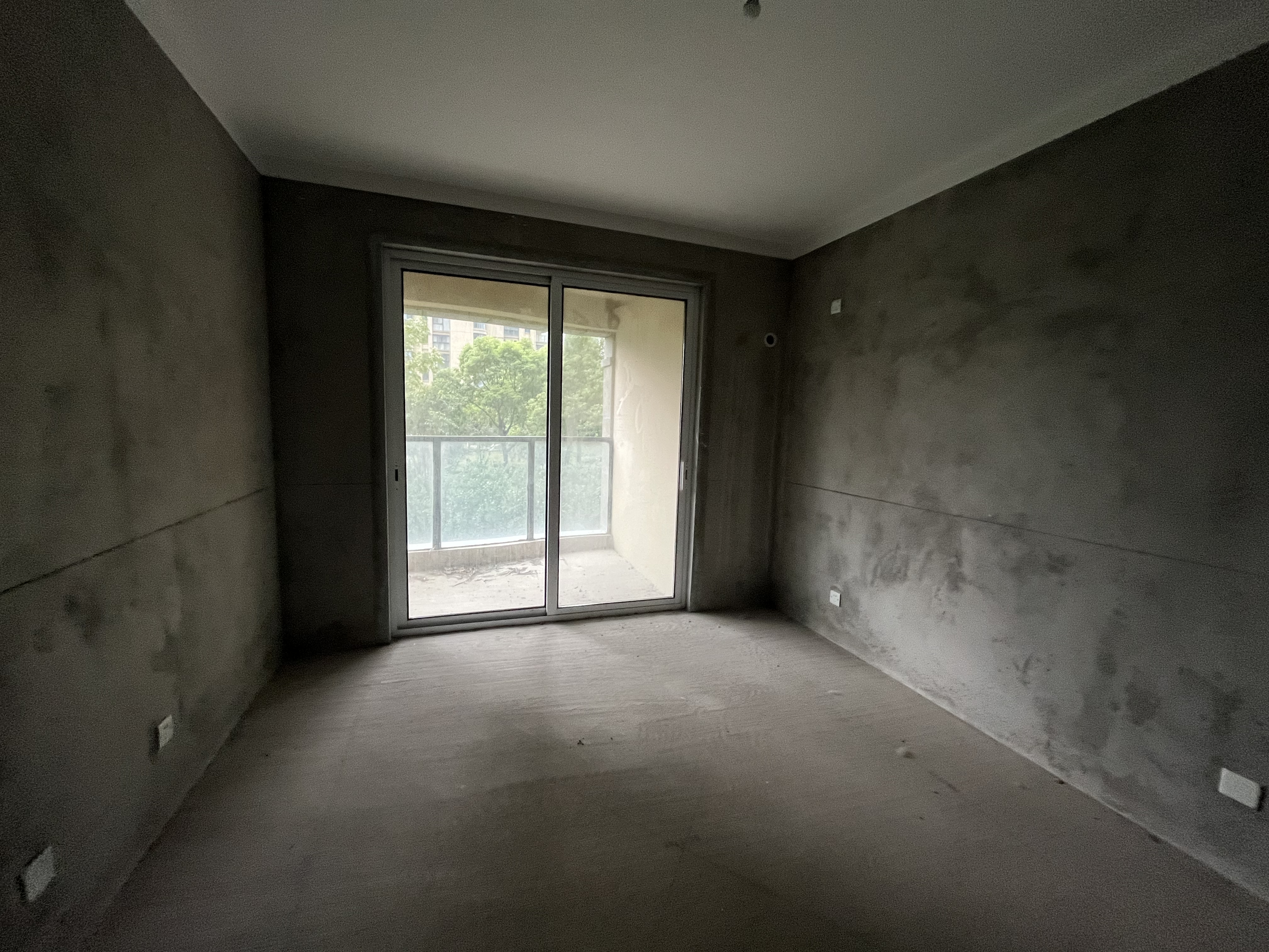 富都豪园 4室2厅2卫 165m&sup2;