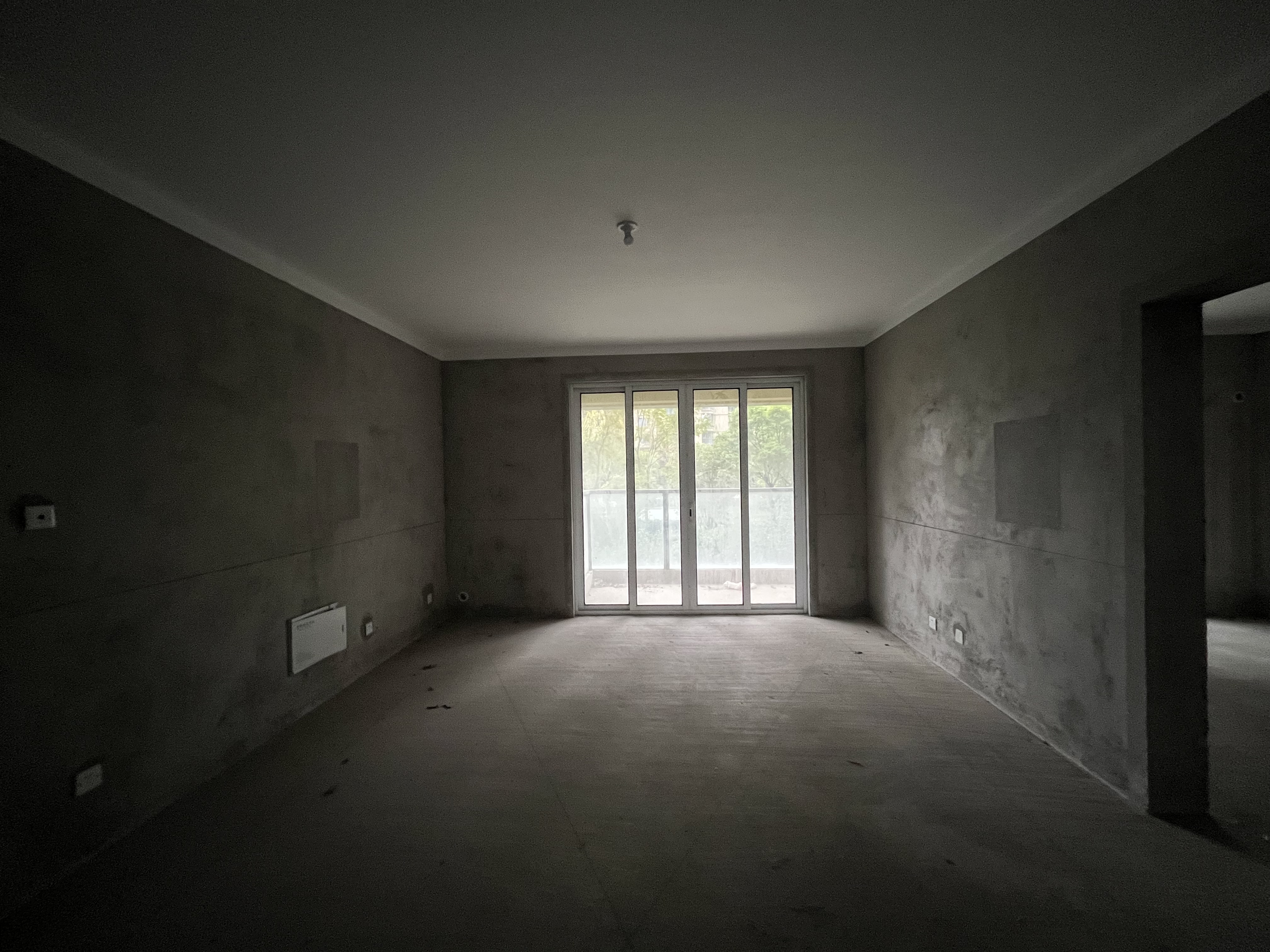 富都豪园 4室2厅2卫 165m²