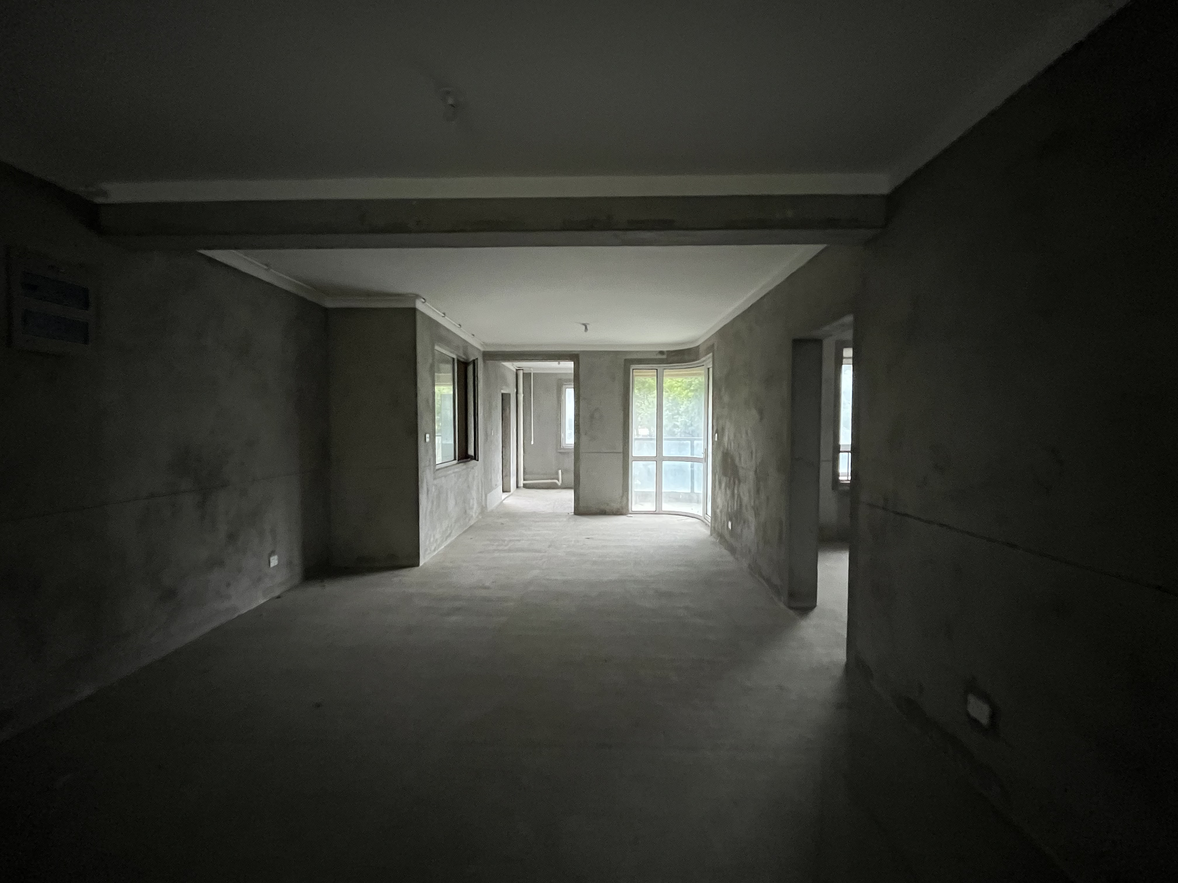 富都豪园 4室2厅2卫 165m&sup2;