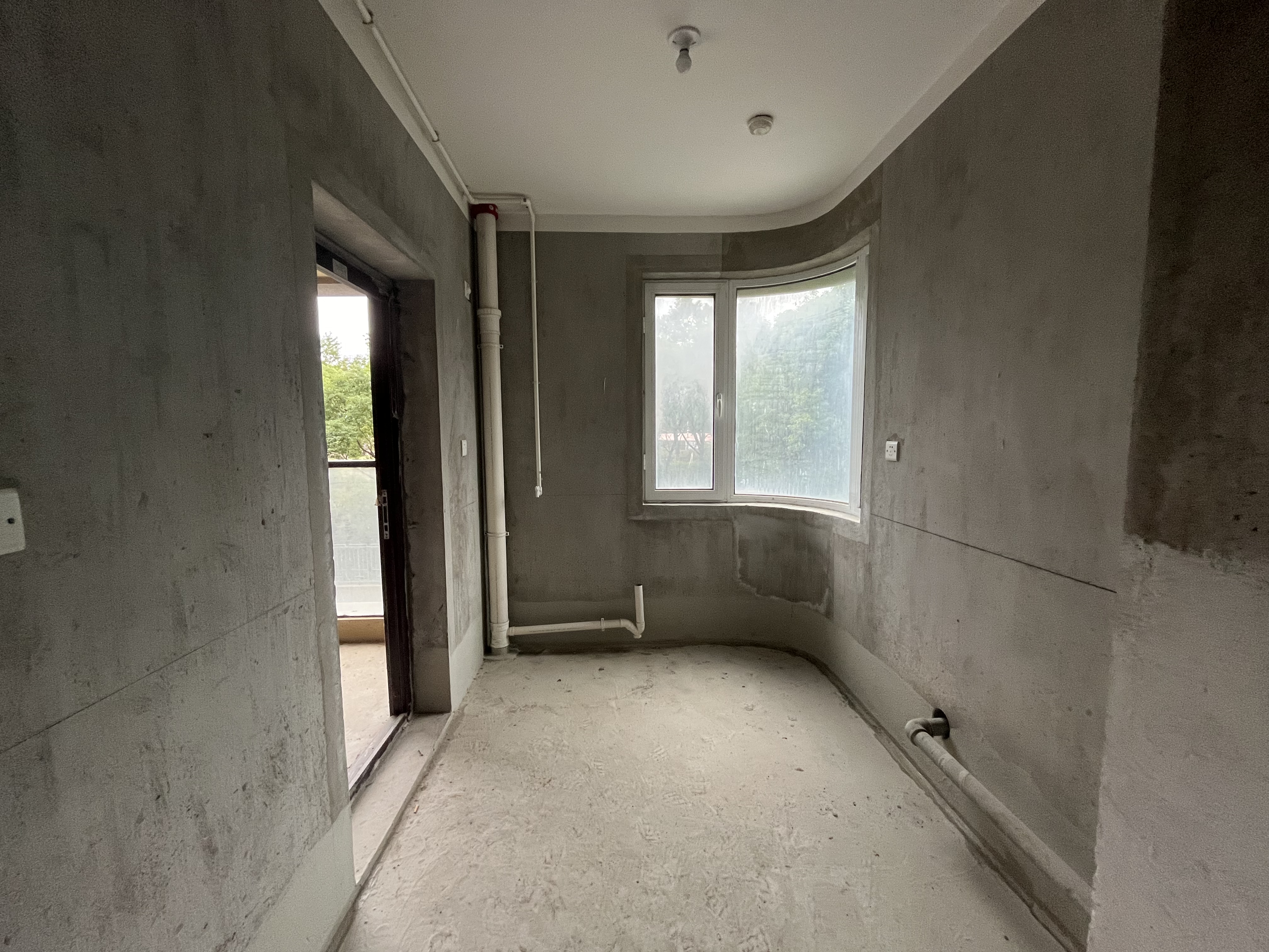 富都豪园 4室2厅2卫 165m&sup2;