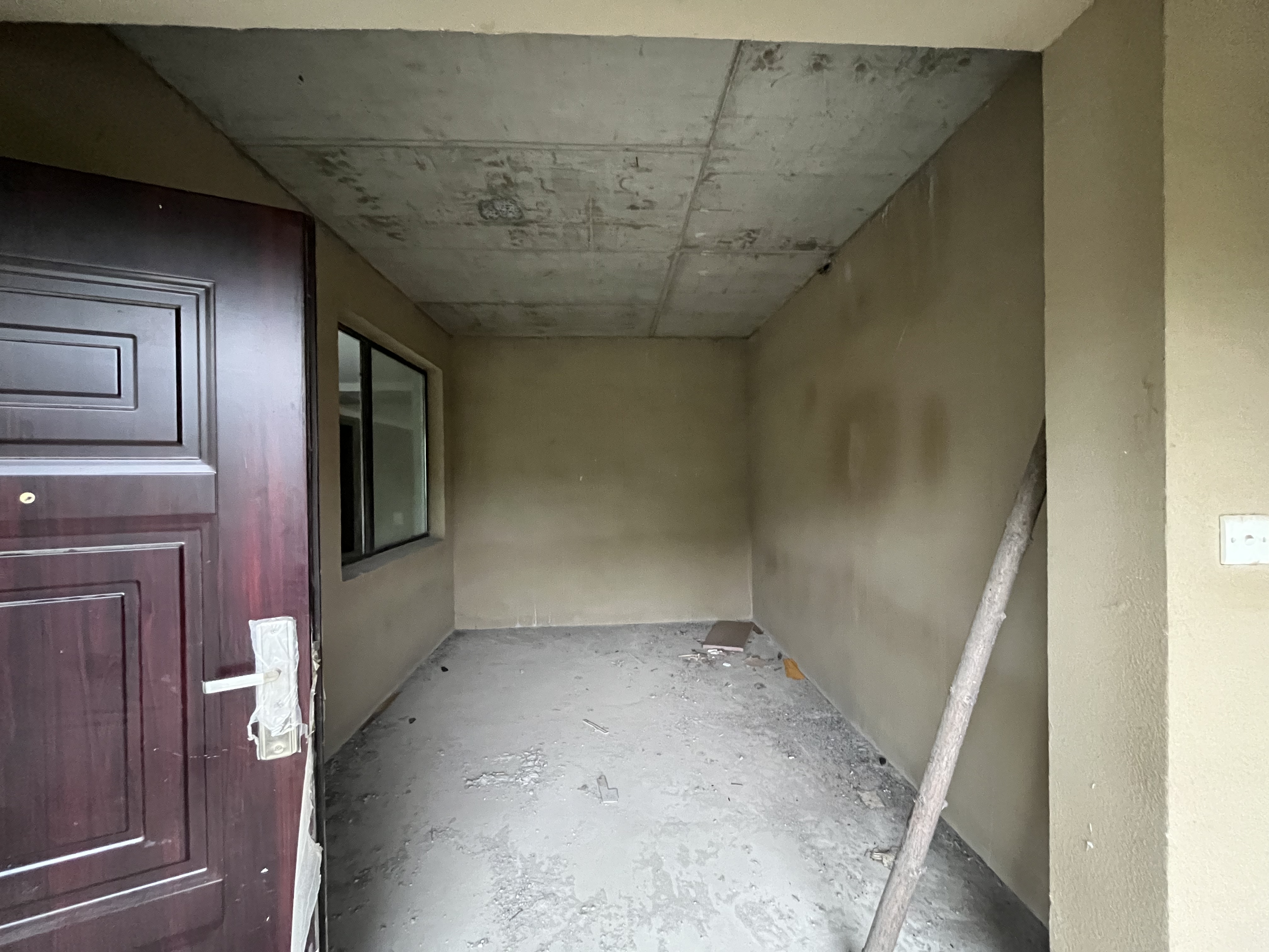 富都豪园 4室2厅2卫 165m&sup2;