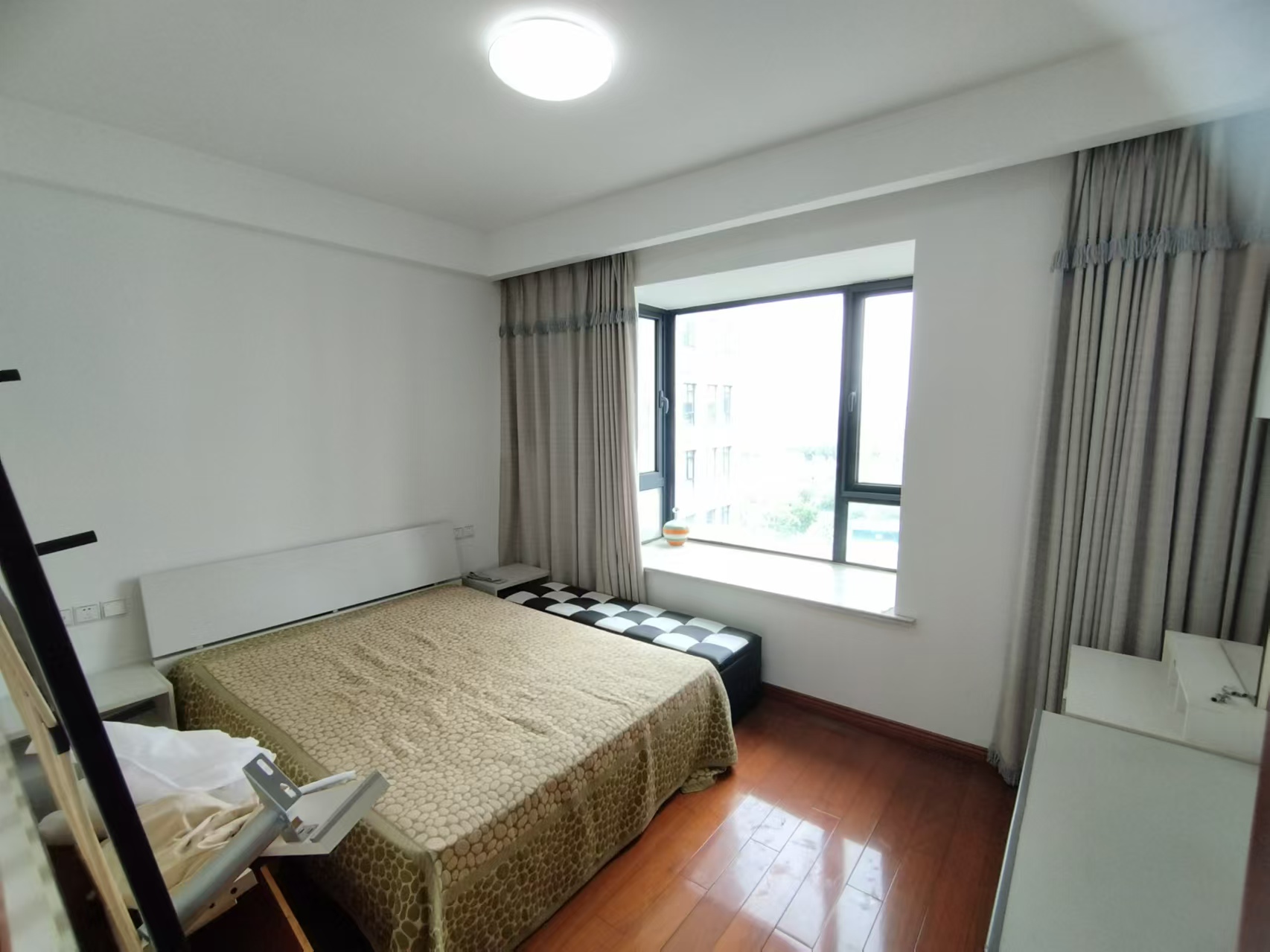 中南世纪城北区 3室2厅1卫 156.00m&sup2;