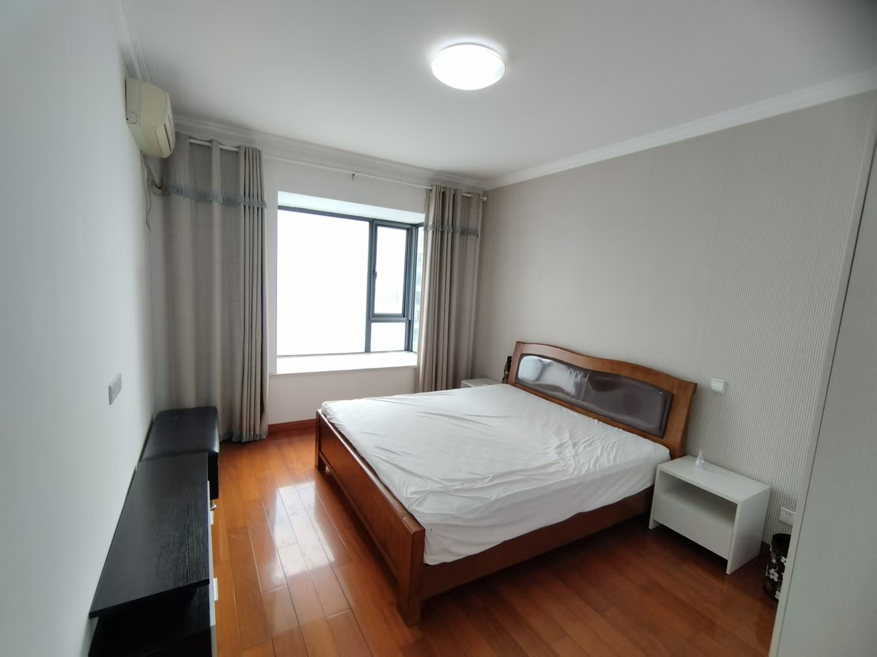 中南世纪城北区 3室2厅1卫 156.00m&sup2;