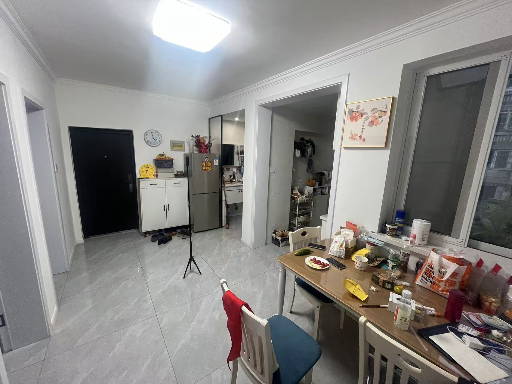 学田苑 2室1厅1卫 63.96m&sup2;