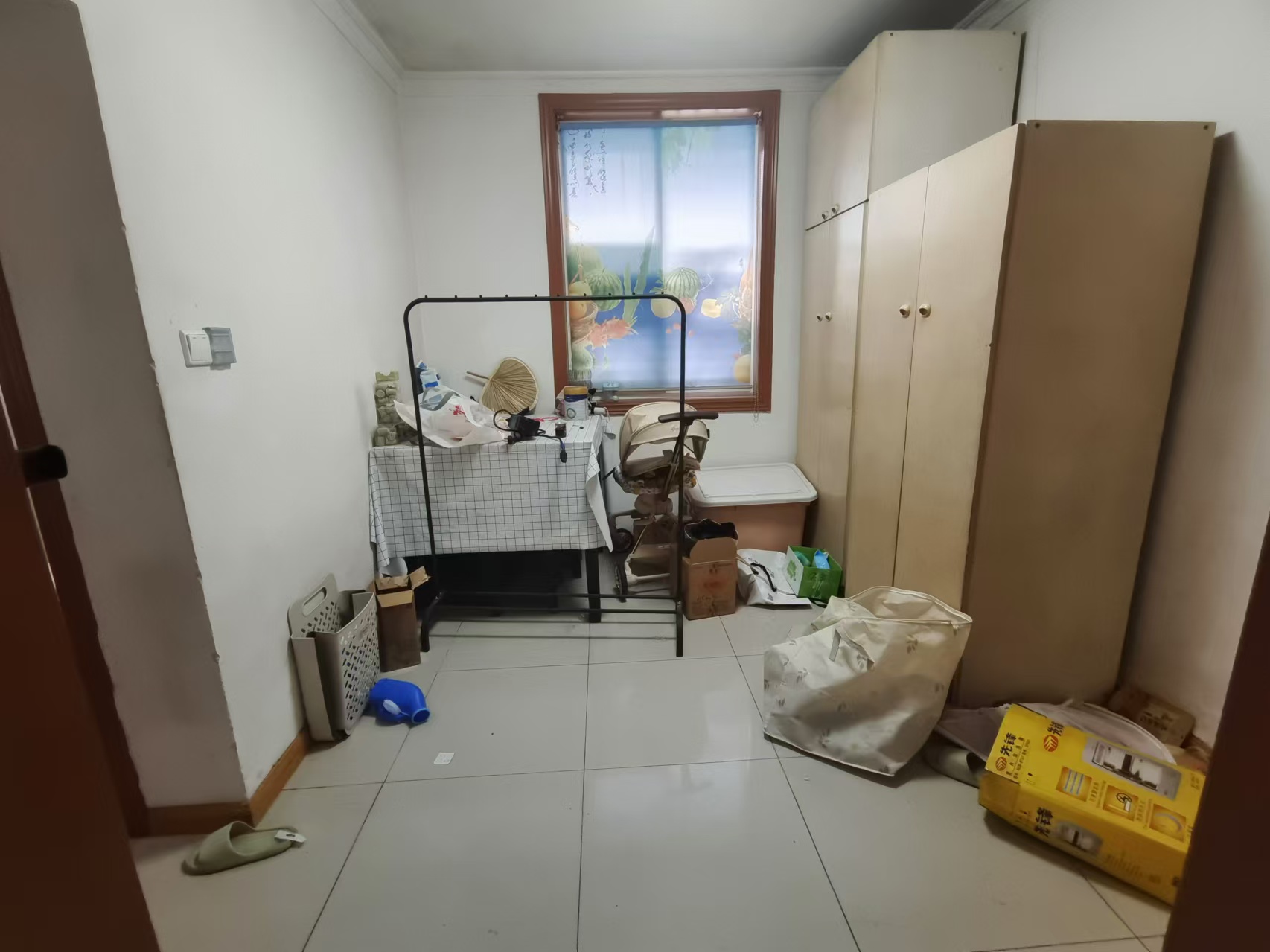 光明东村三期 1室1厅1卫 45.00m²
