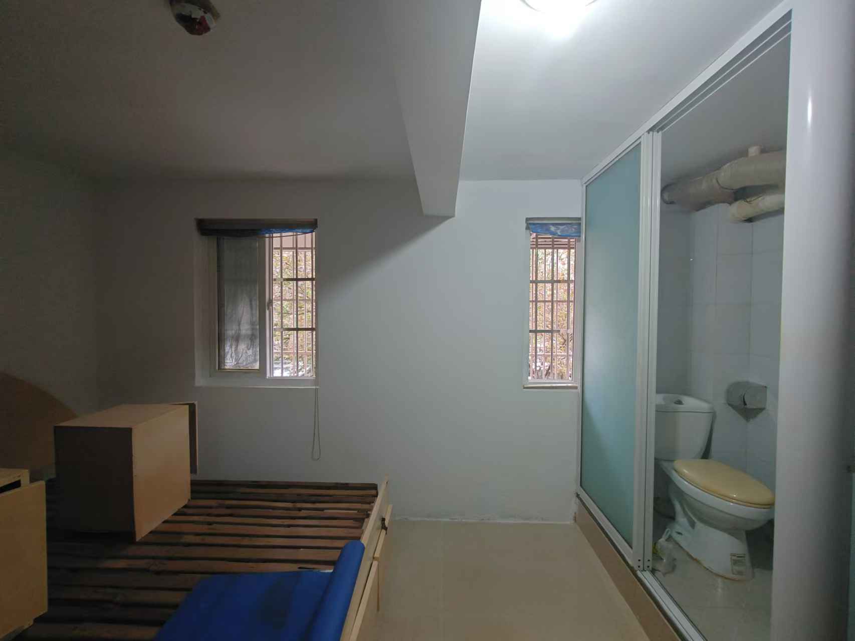江海佳苑 1室1厅1卫 27.31m²