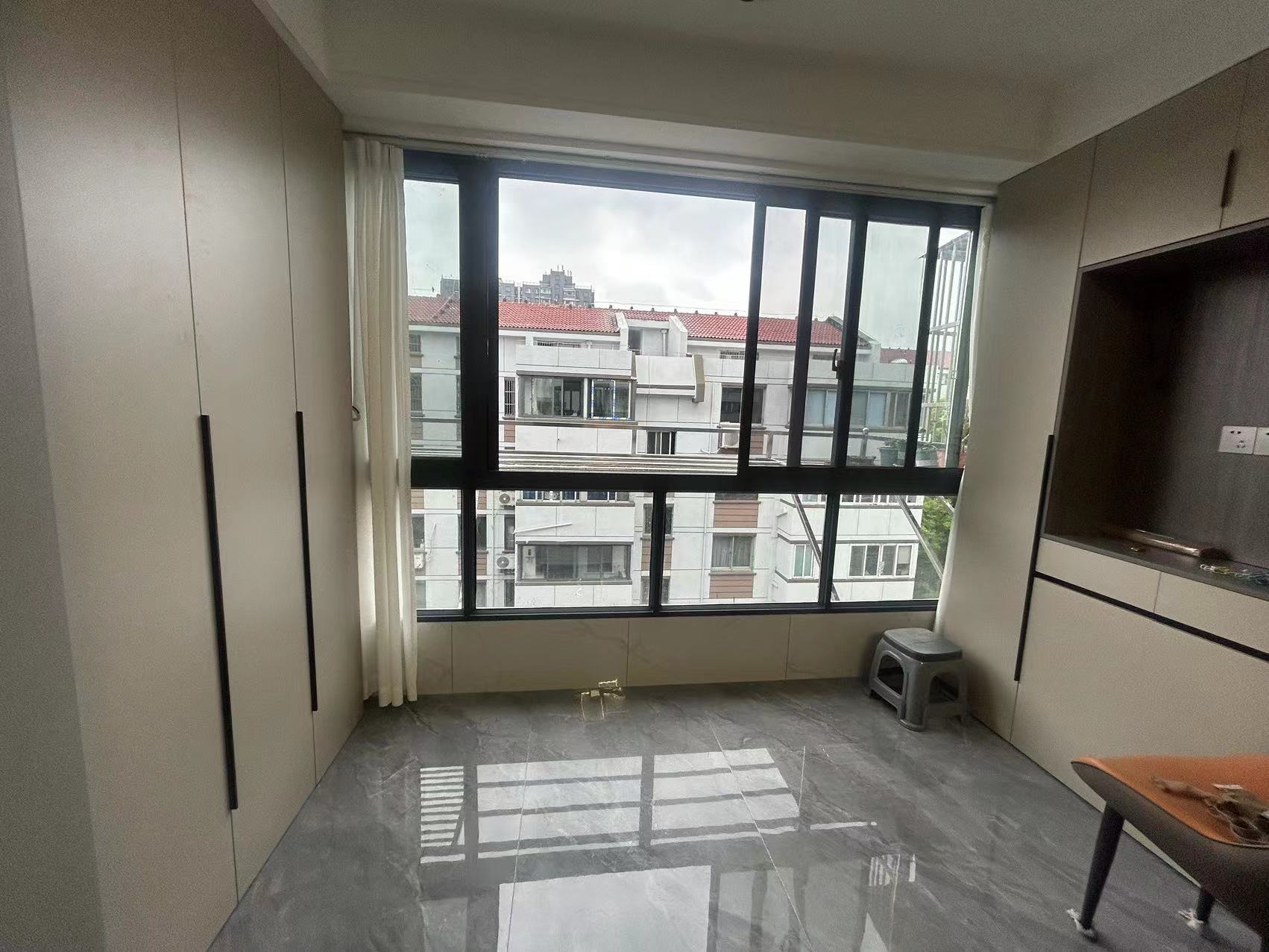 濠西园中北小区 2室2厅1卫 83.5m&sup2;