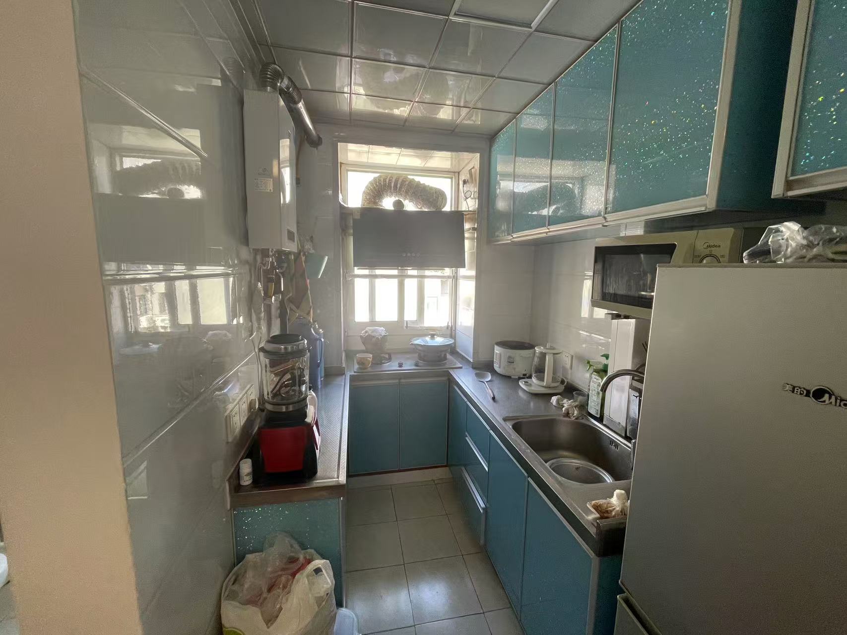 易家桥新村 2室1厅1卫 47.00m&sup2;