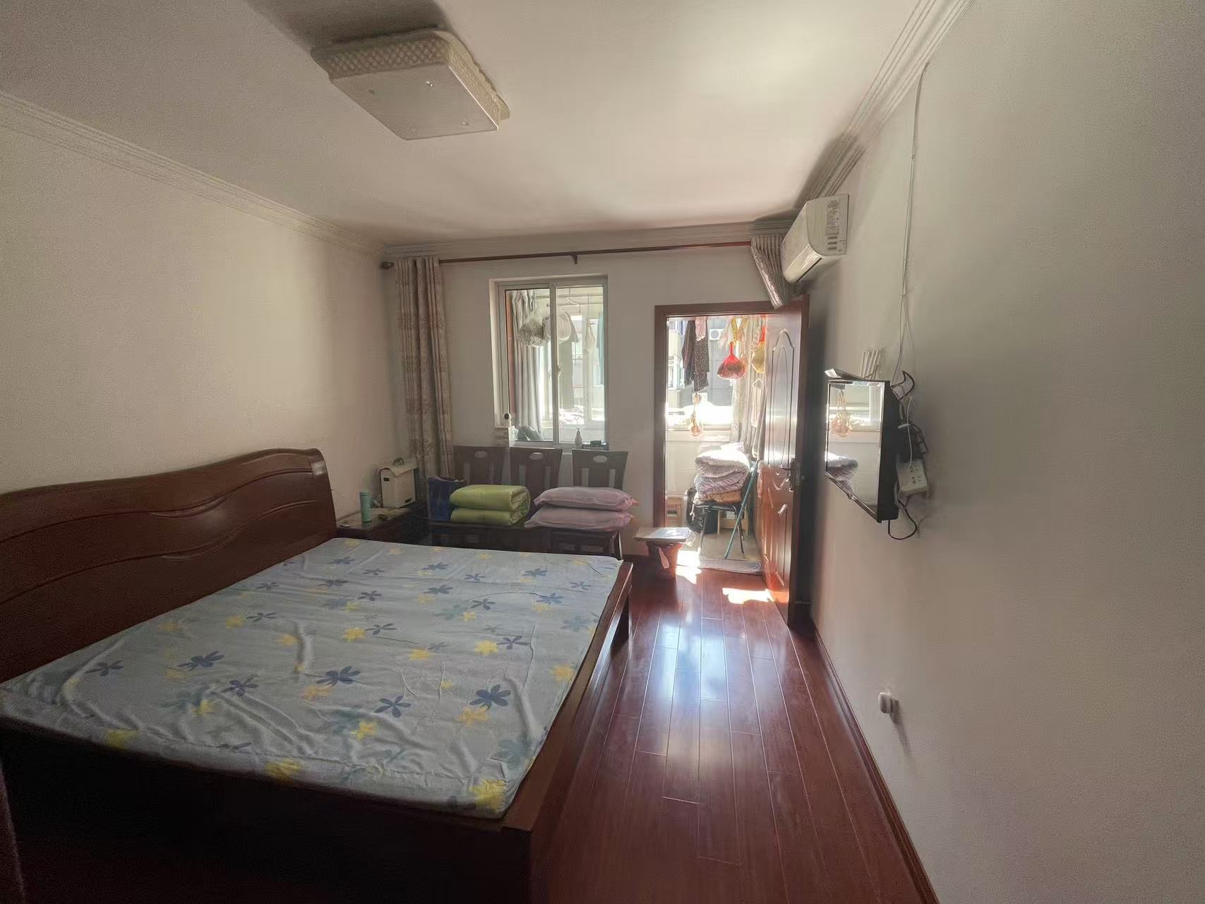 易家桥新村 2室1厅1卫 47.00m&sup2;