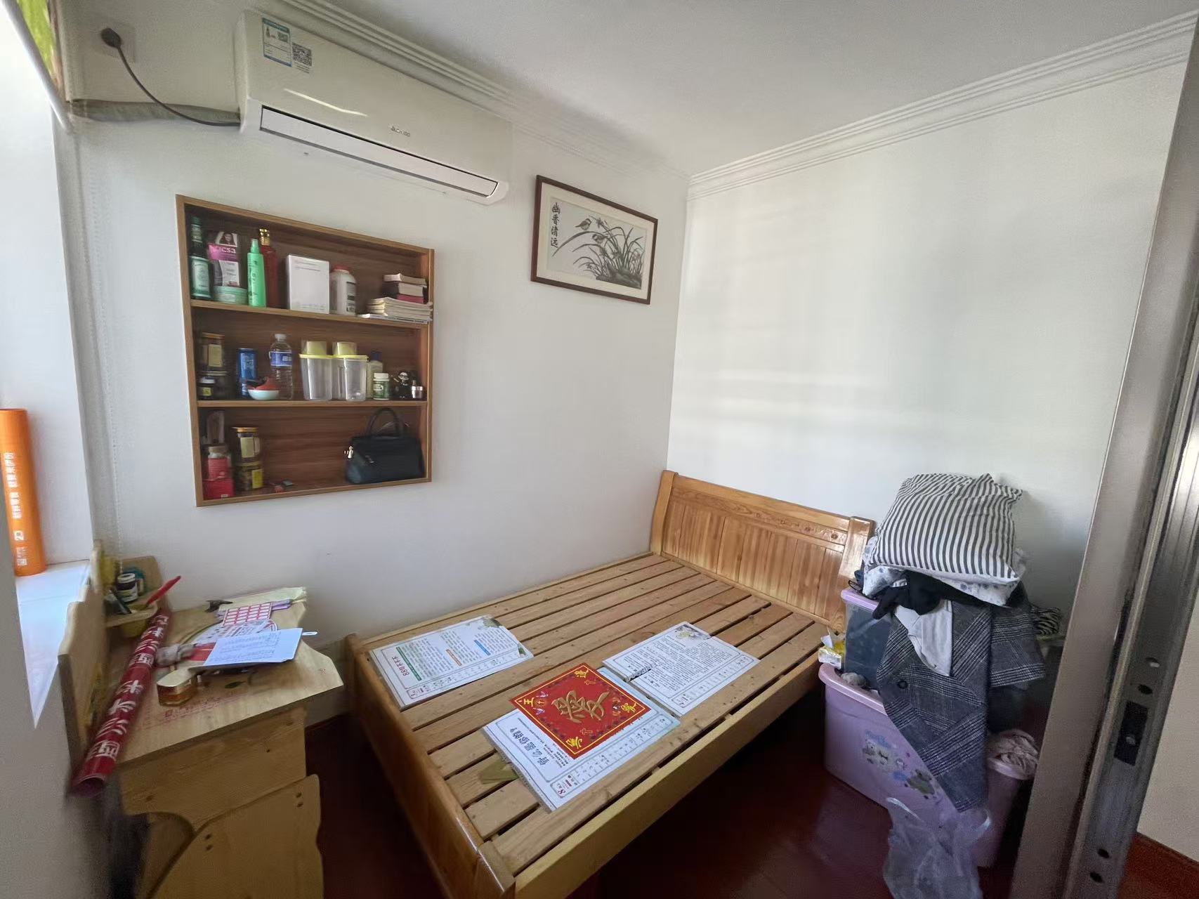 易家桥新村 2室1厅1卫 47.00m&sup2;