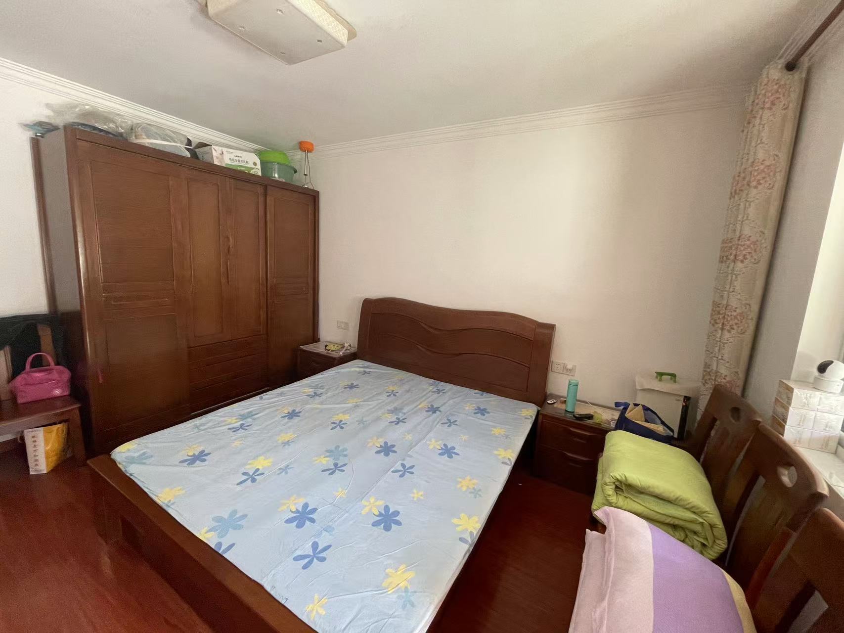 易家桥新村 2室1厅1卫 47.00m&sup2;