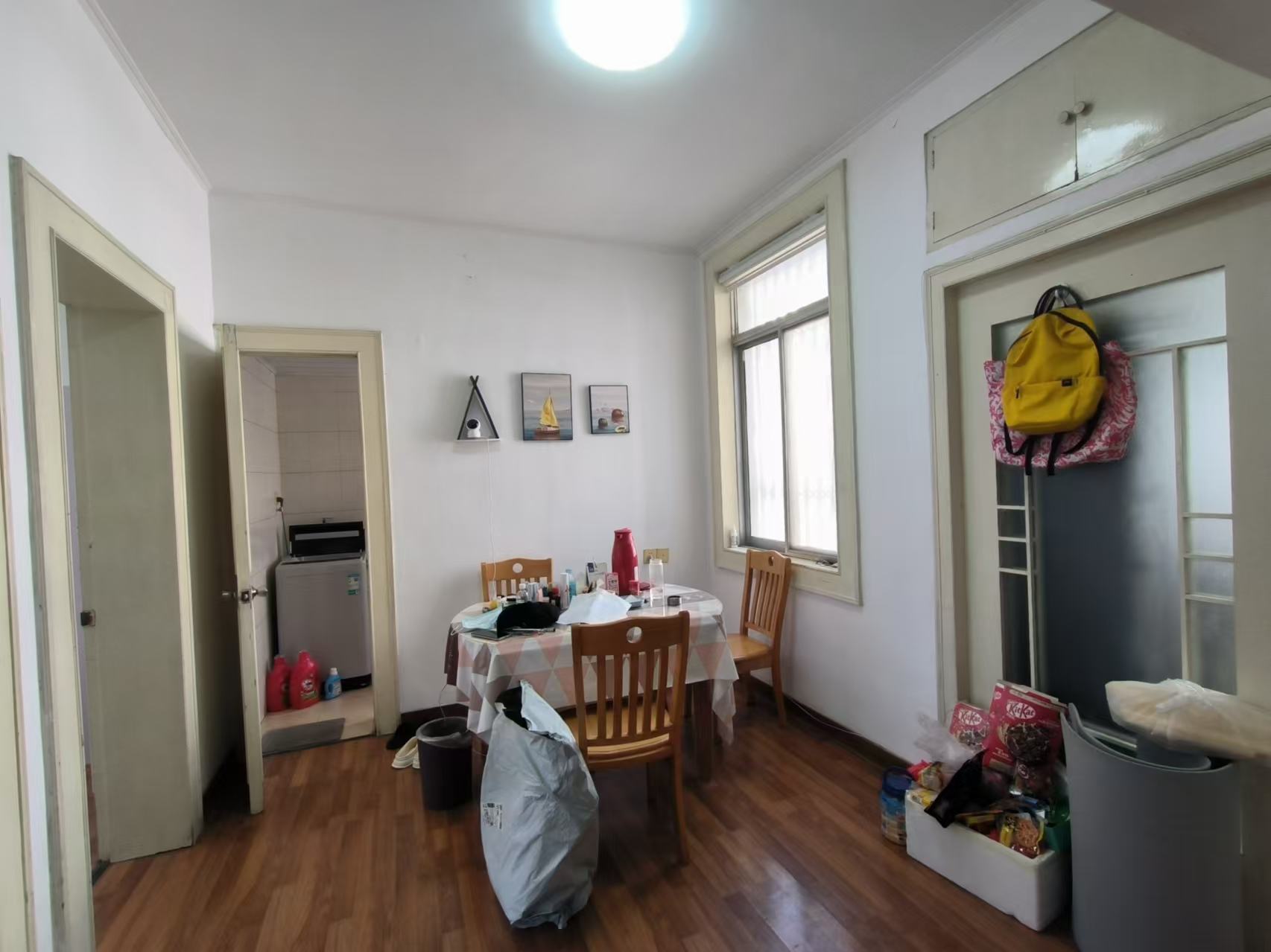 光明新村 2室1厅1卫 63.56m&sup2;