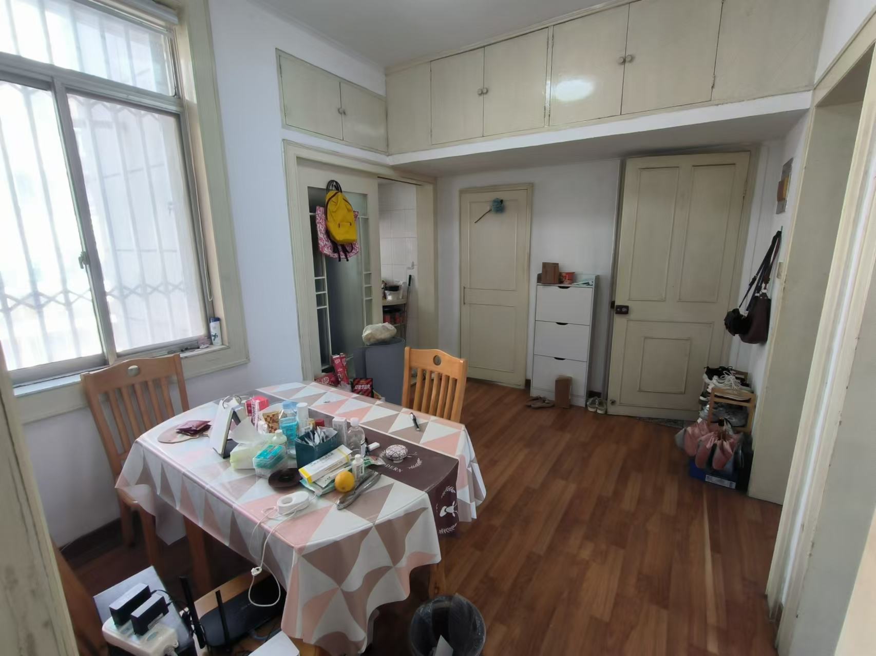光明新村 2室1厅1卫 63.56m&sup2;