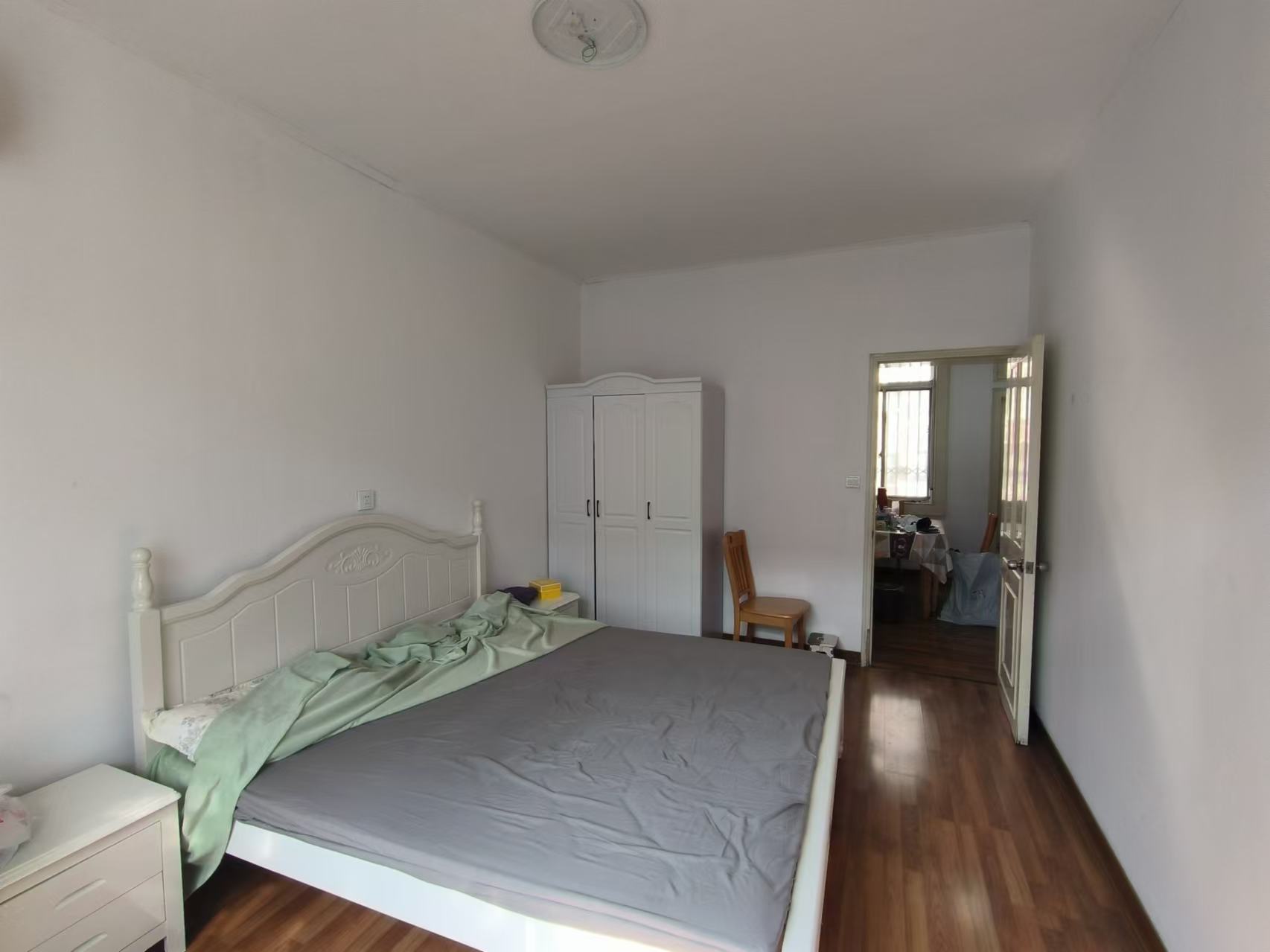 光明新村 2室1厅1卫 63.56m&sup2;