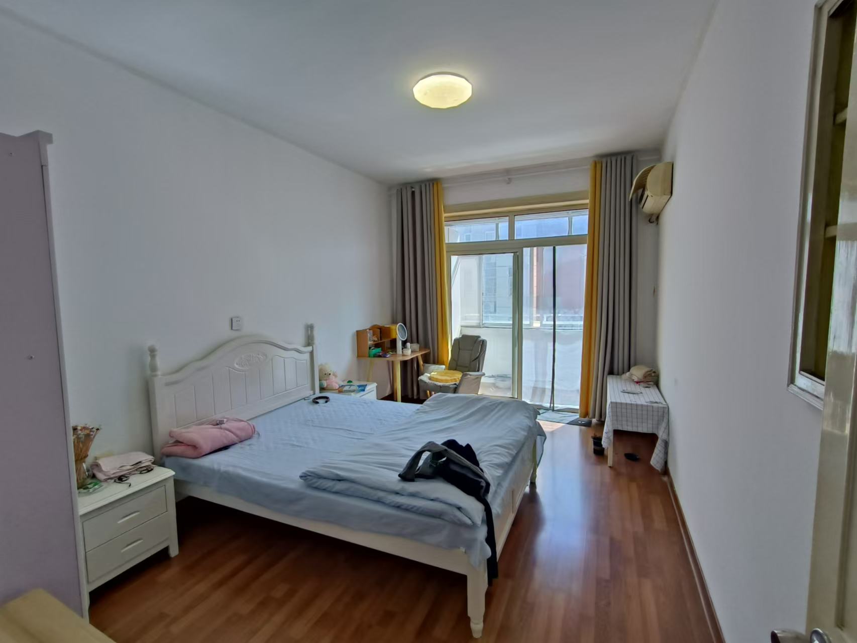 光明新村 2室1厅1卫 63.56m&sup2;