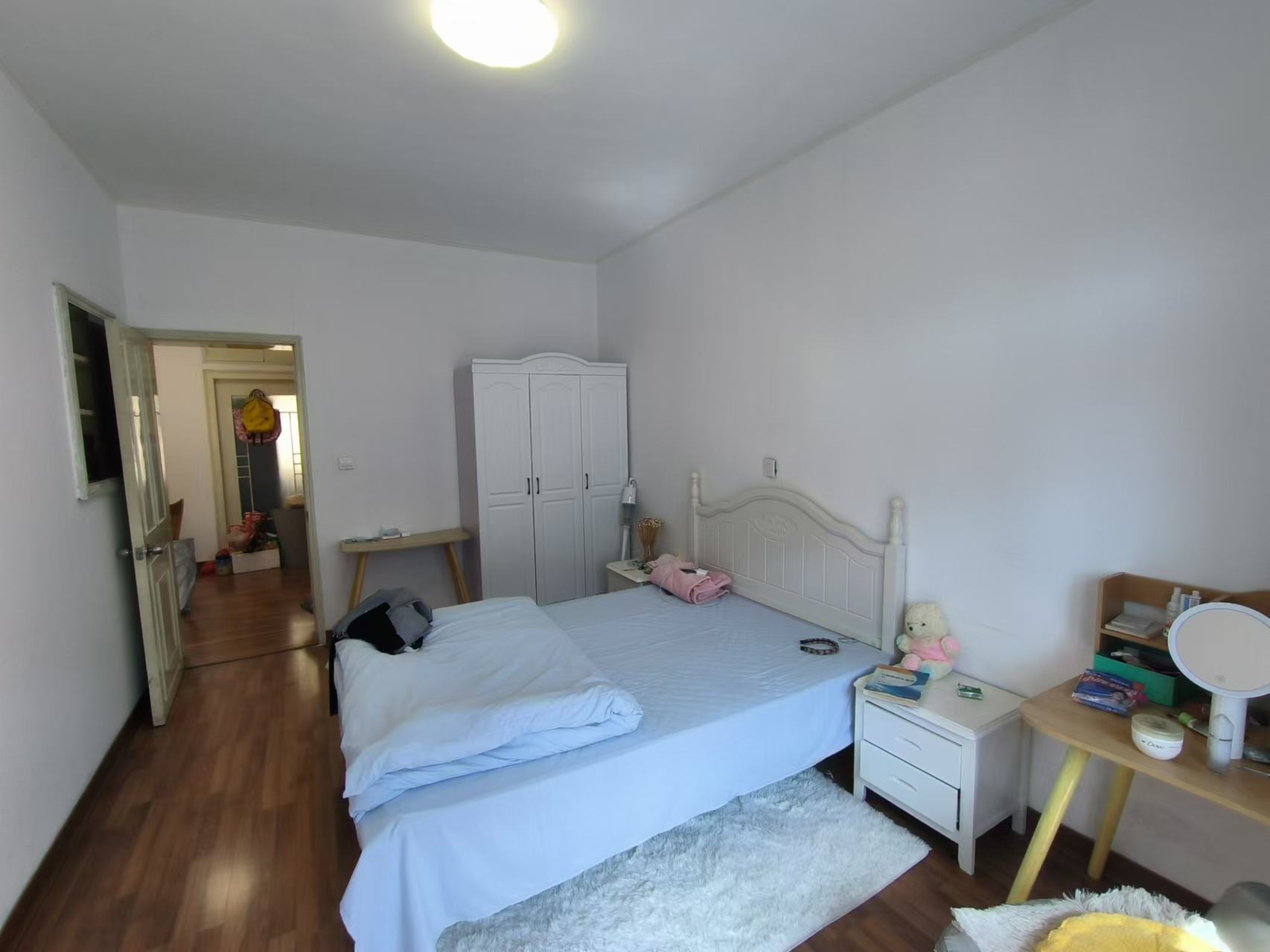 光明新村 2室1厅1卫 63.56m&sup2;