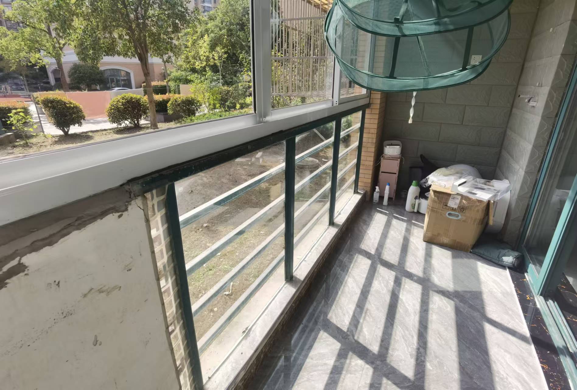 源兴花苑南区 3室2厅2卫 135m&sup2;