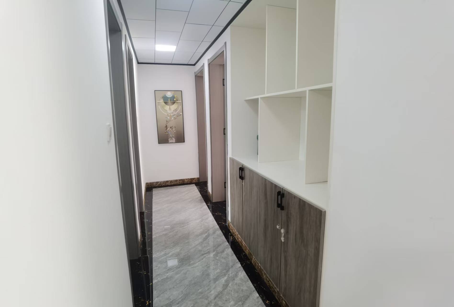 源兴花苑南区 3室2厅2卫 135m&sup2;