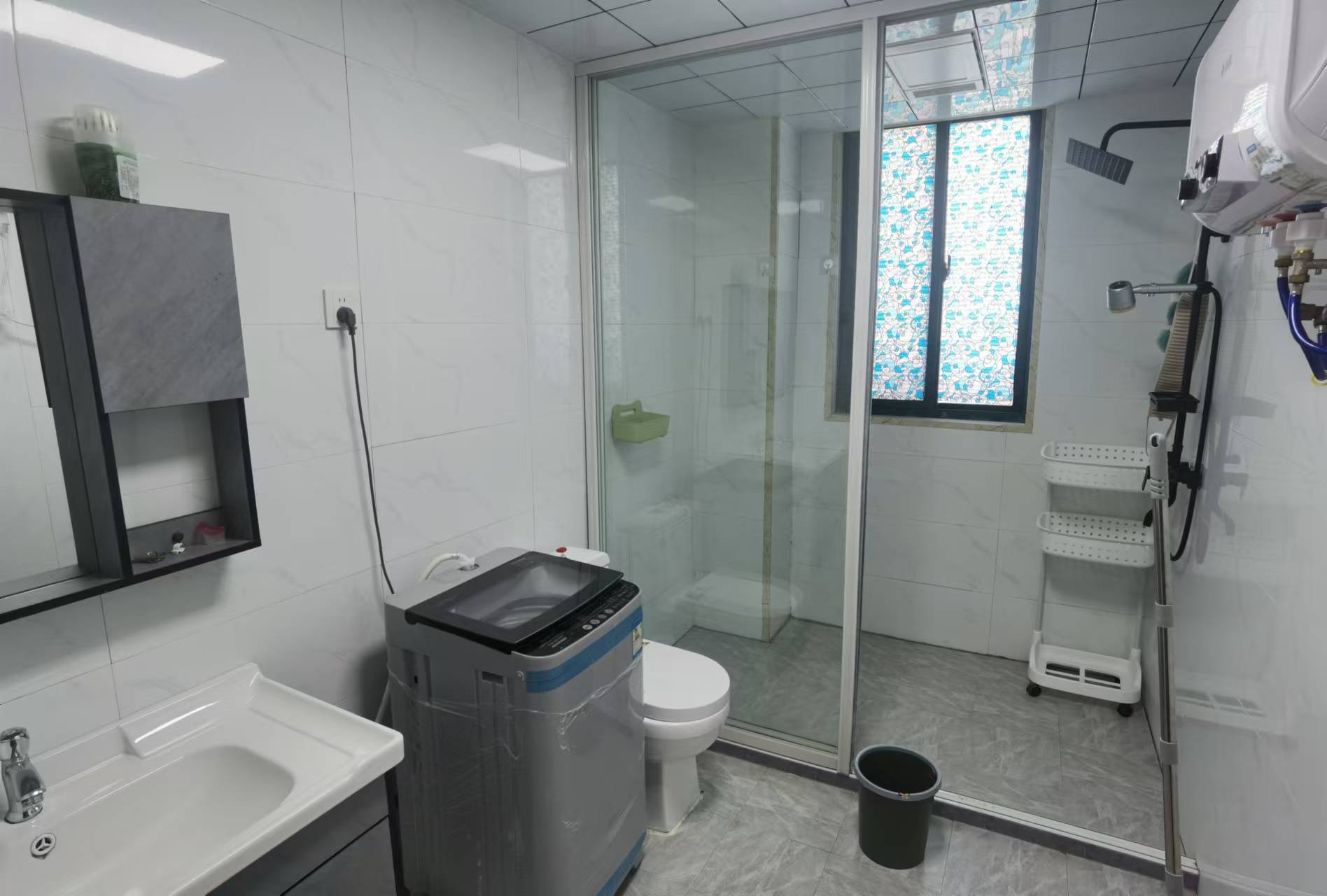 源兴花苑南区 3室2厅2卫 135m&sup2;