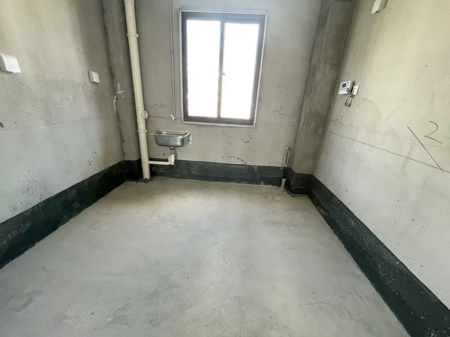 濠江南苑 3室2厅1卫 124m&sup2;