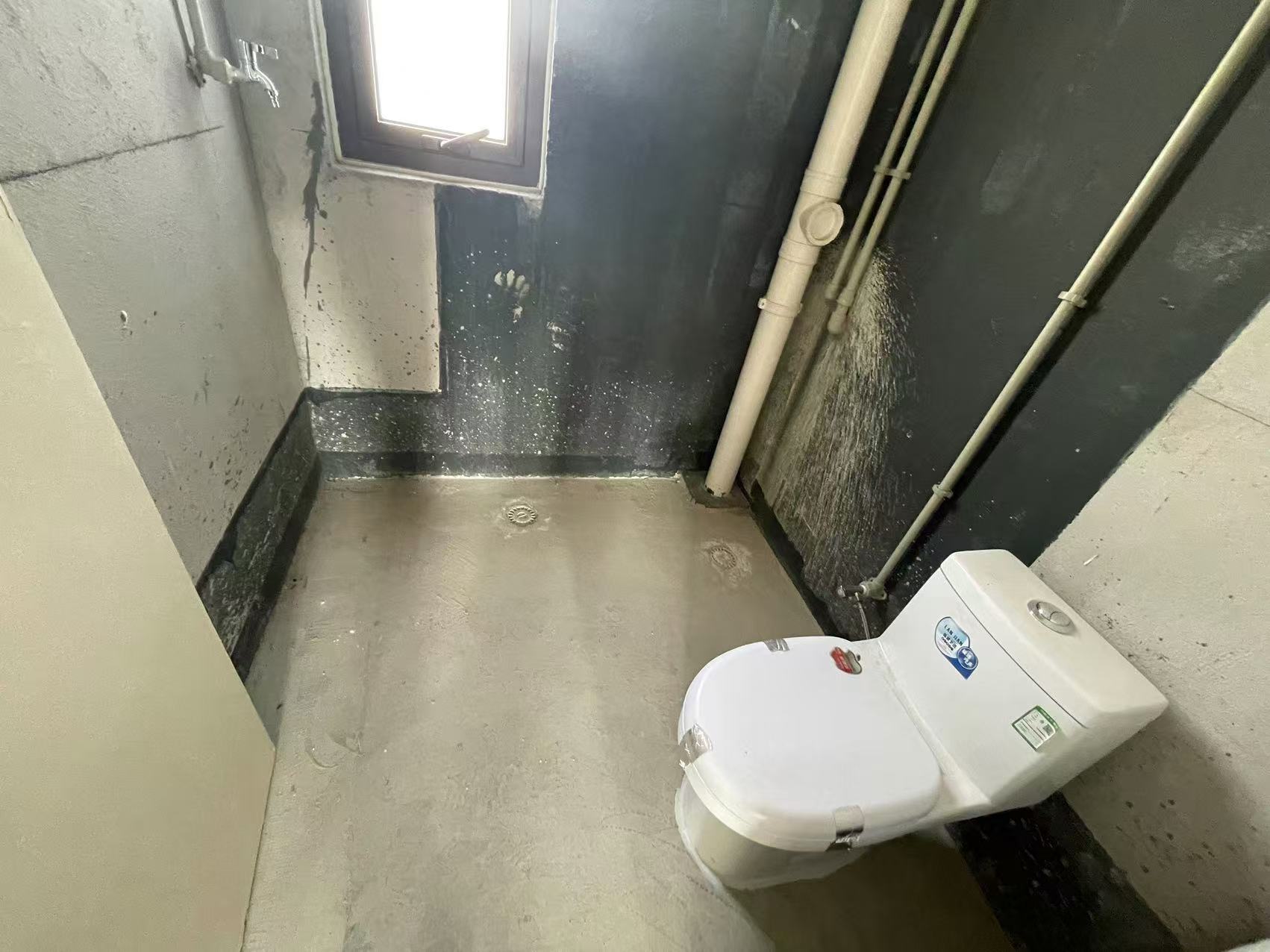 濠江南苑 3室2厅1卫 124m&sup2;
