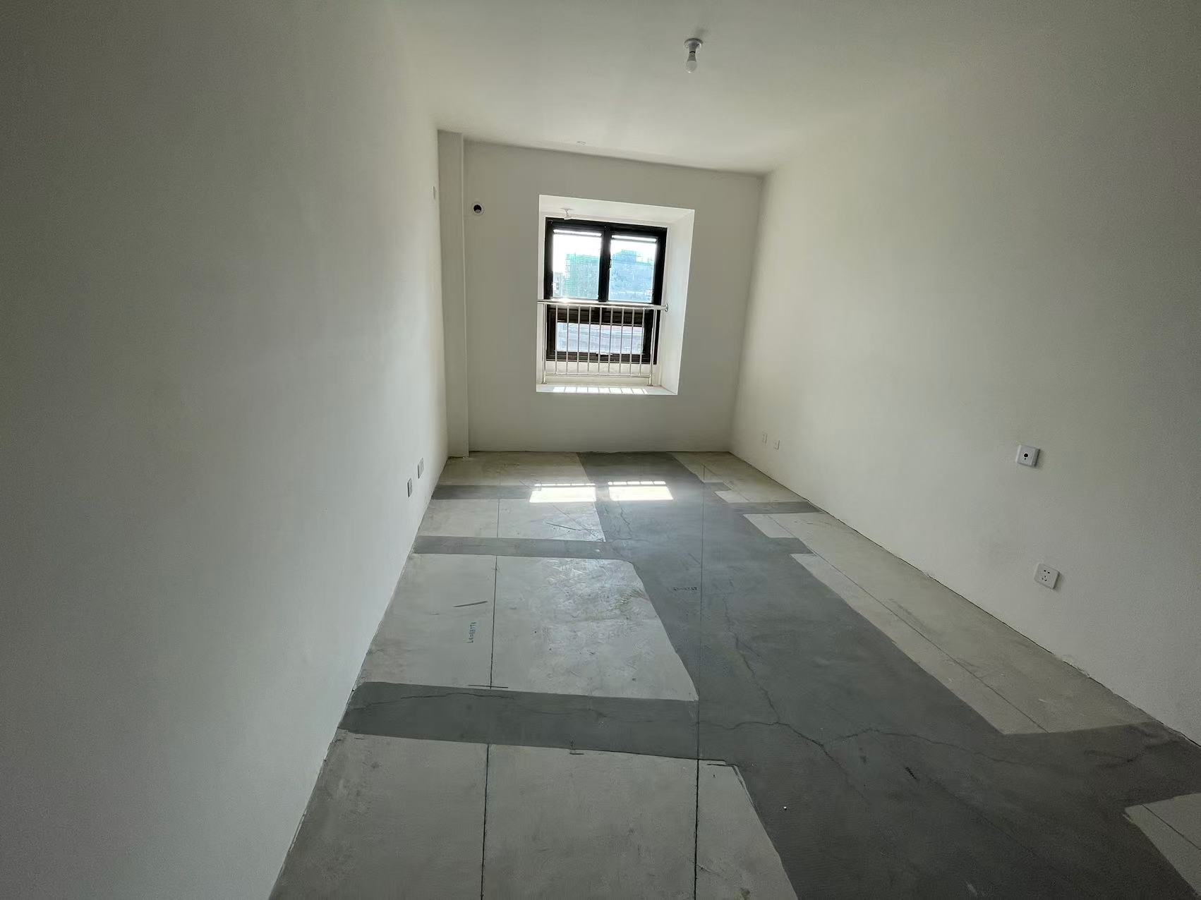 濠江南苑 3室2厅1卫 124m&sup2;