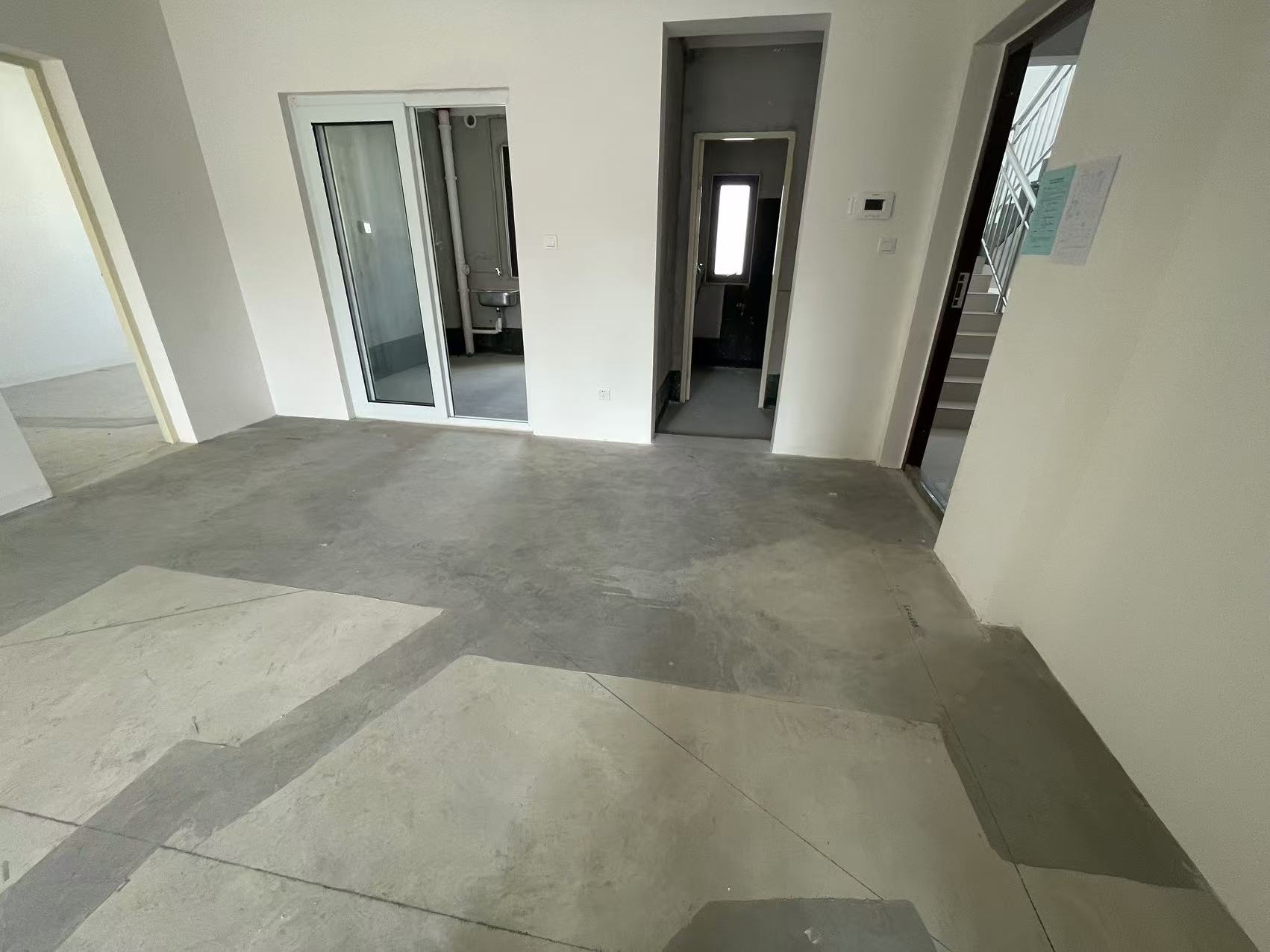 濠江南苑 3室2厅1卫 124m&sup2;