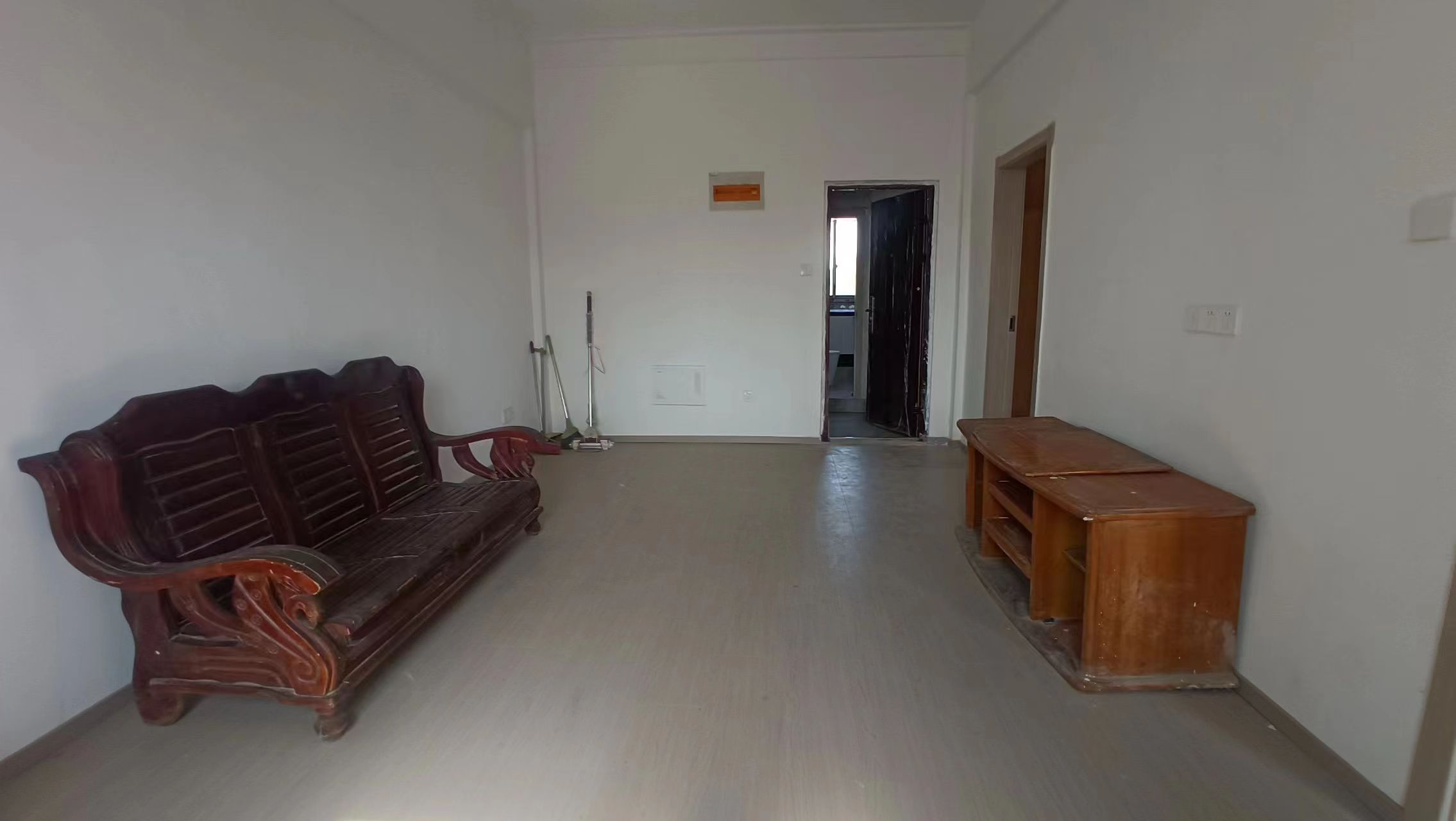 青年路新村 2室1厅1卫 62.45m&sup2;