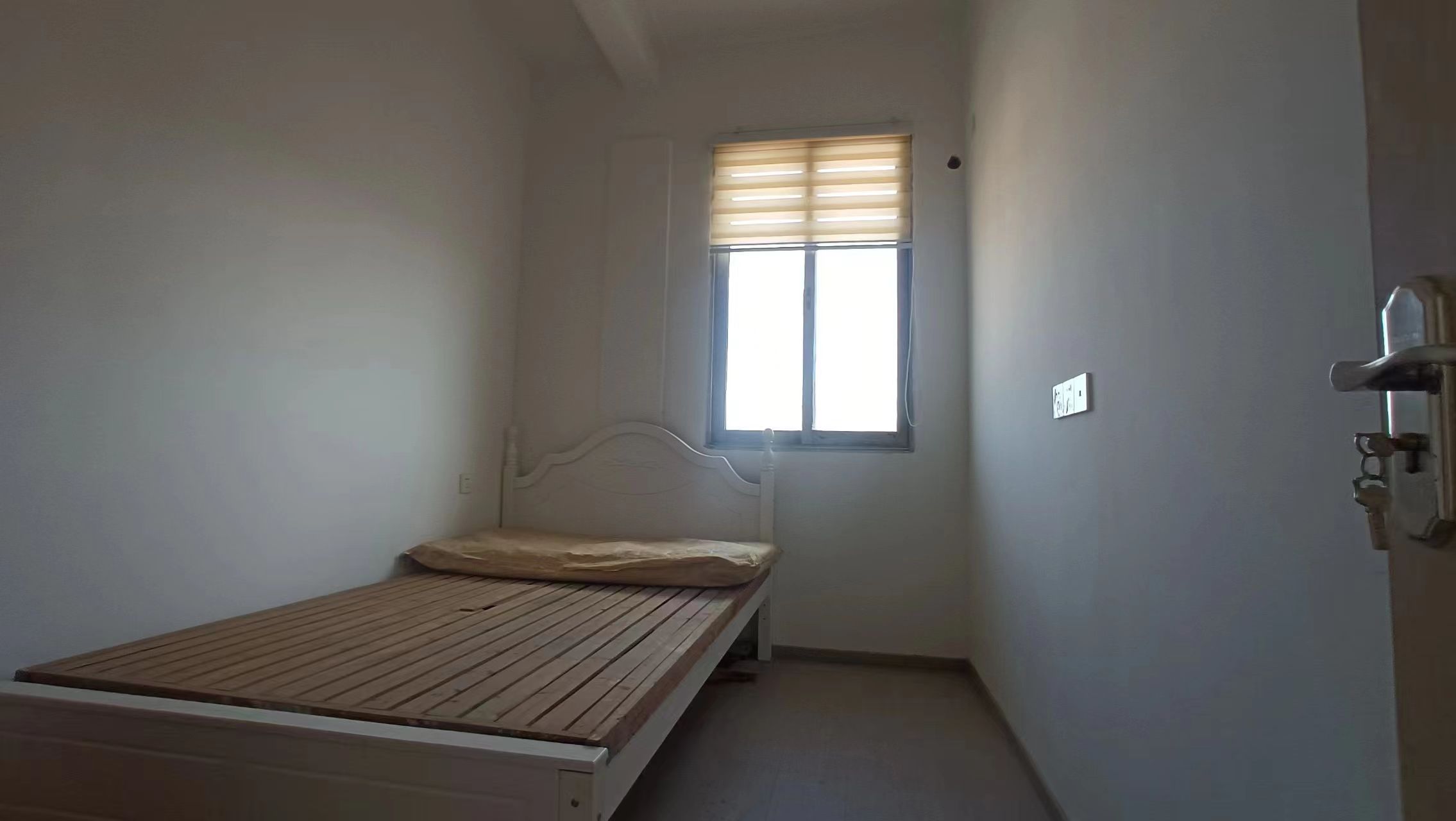 青年路新村 2室1厅1卫 62.45m&sup2;