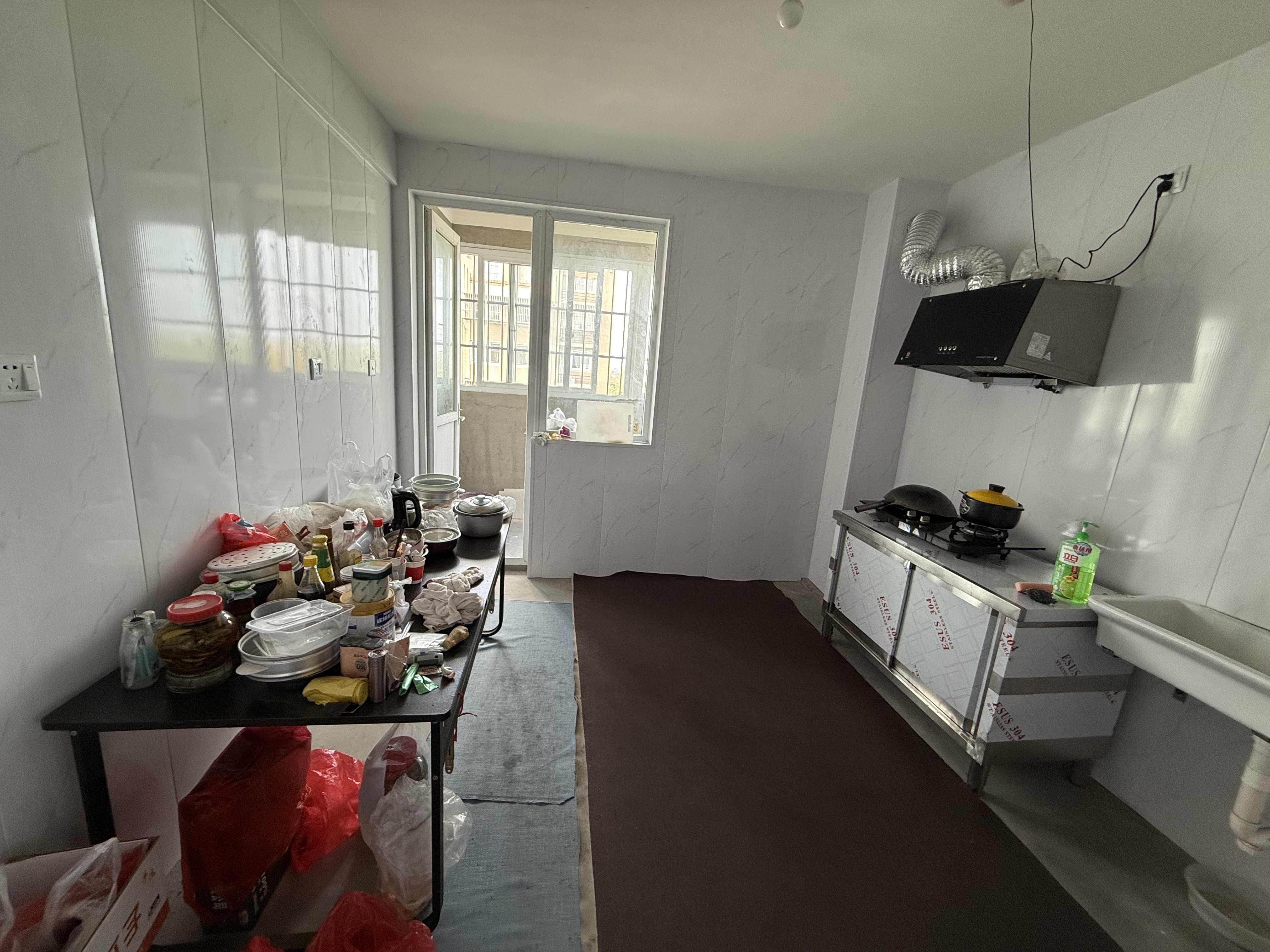 景和花苑 2室2厅1卫 95.32m&sup2;
