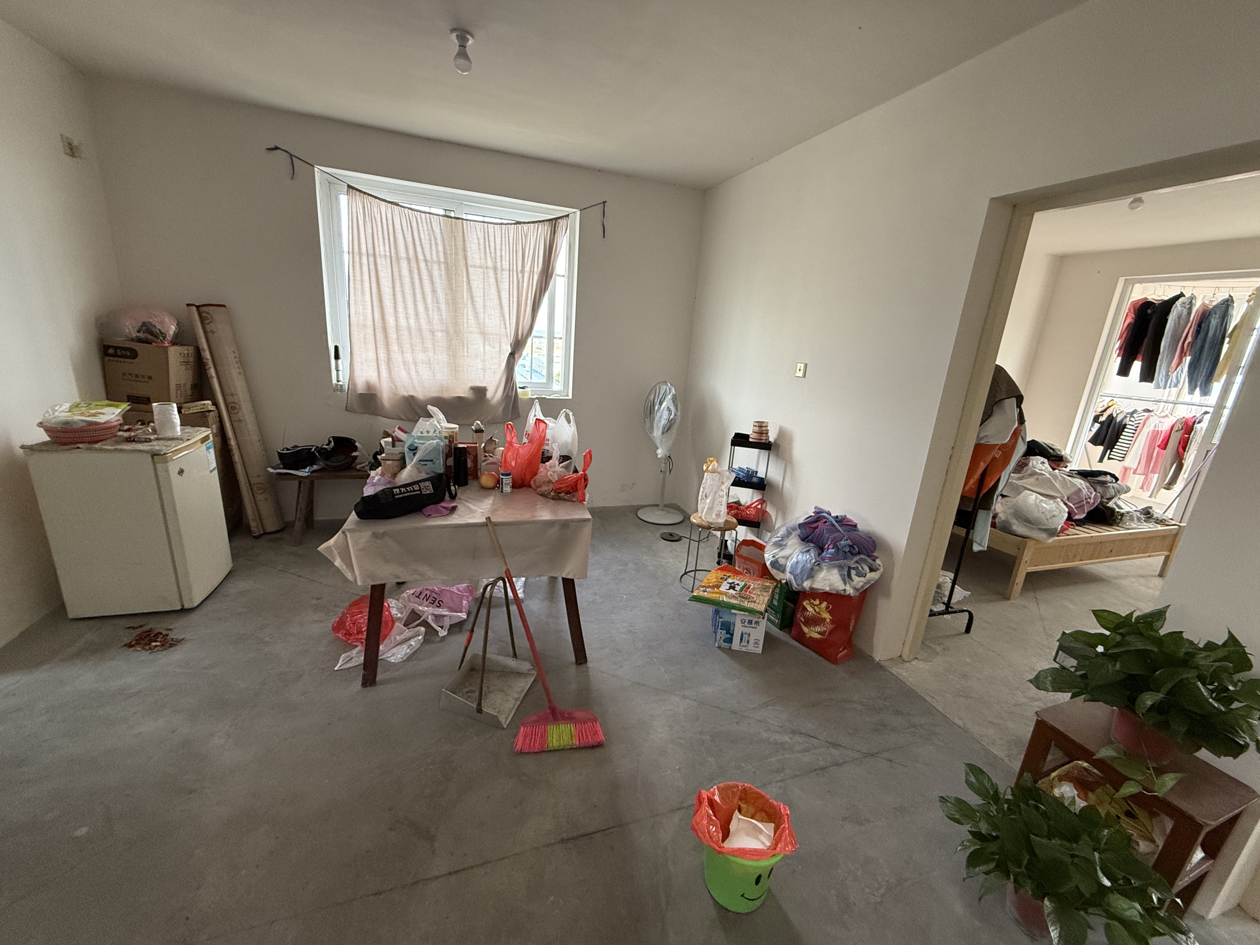 景和花苑 2室2厅1卫 95.32m²
