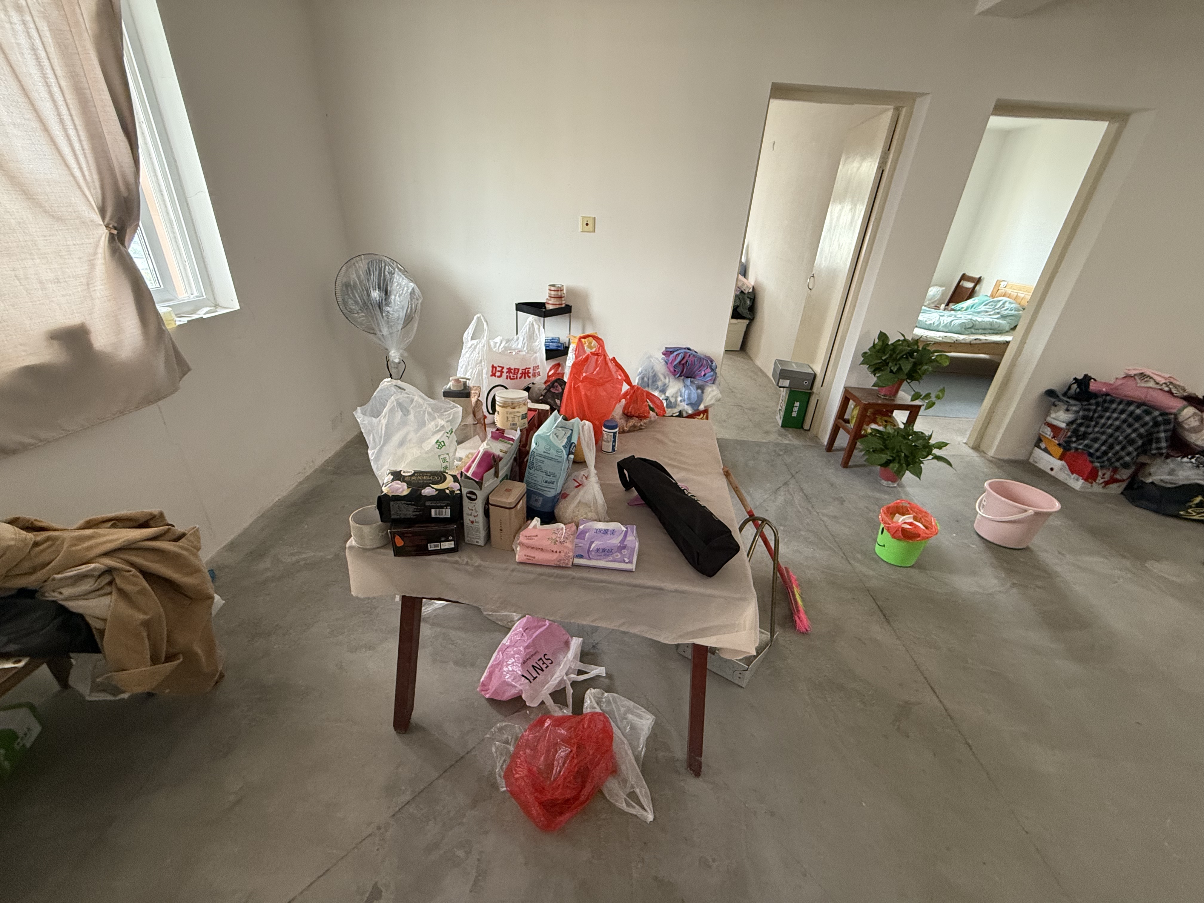 景和花苑 2室2厅1卫 95.32m&sup2;