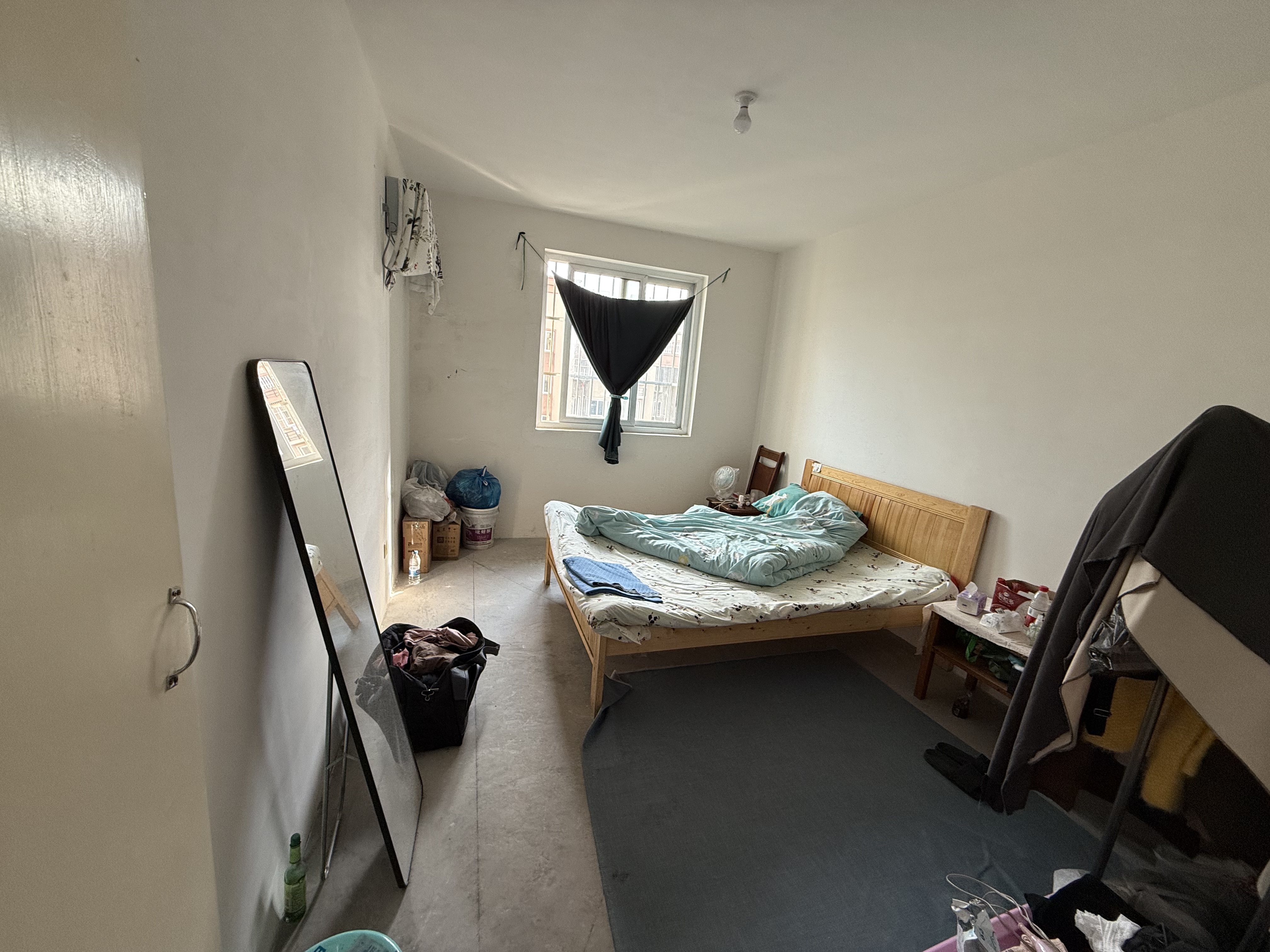 景和花苑 2室2厅1卫 95.32m&sup2;