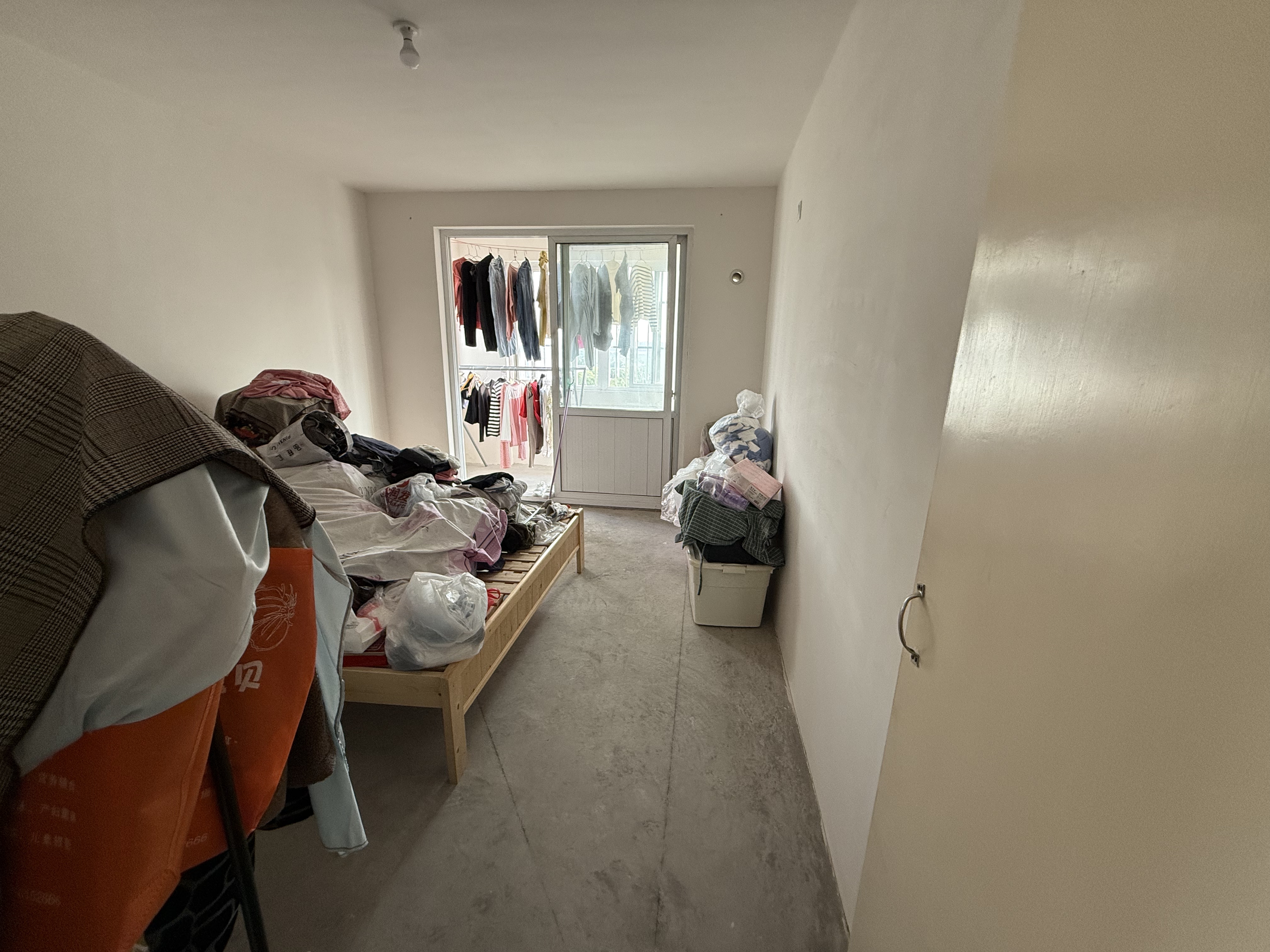 景和花苑 2室2厅1卫 95.32m&sup2;