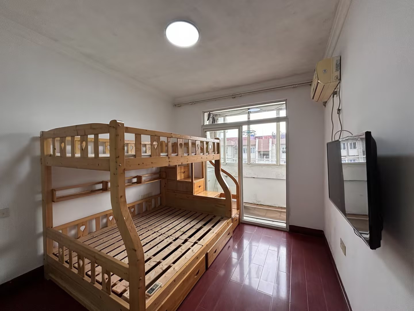 学田苑 2室1厅1卫 60m&sup2;