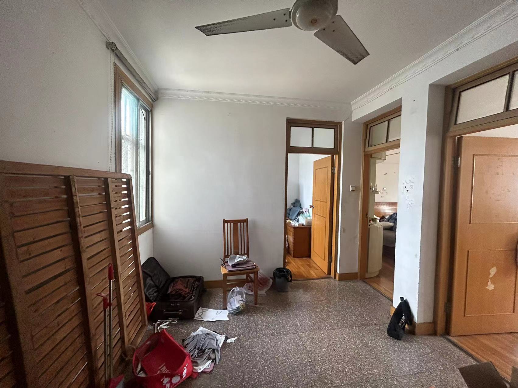万象北园 3室1厅1卫 71.61m²