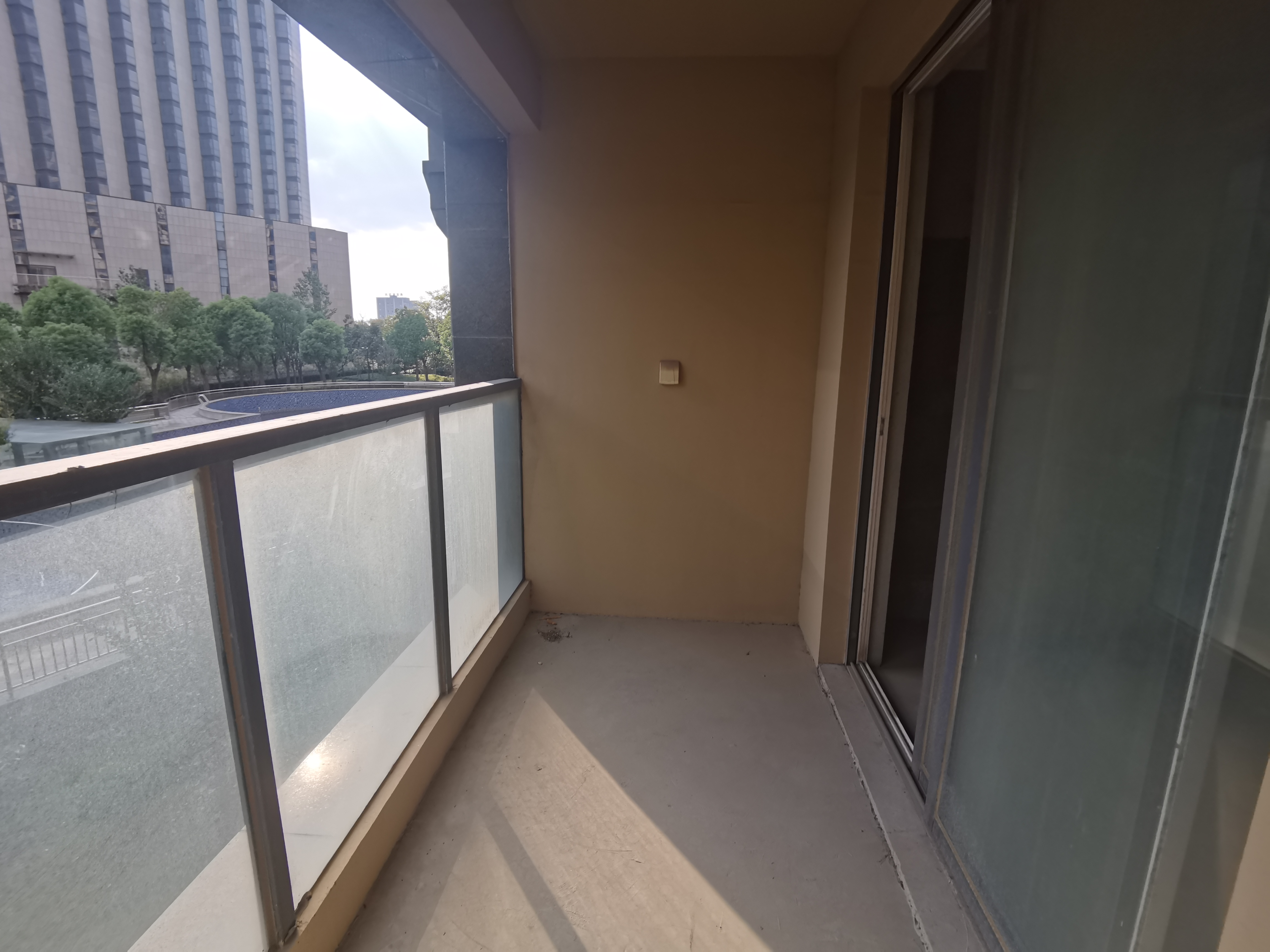 富都豪园 3室2厅1卫 112.49m&sup2;