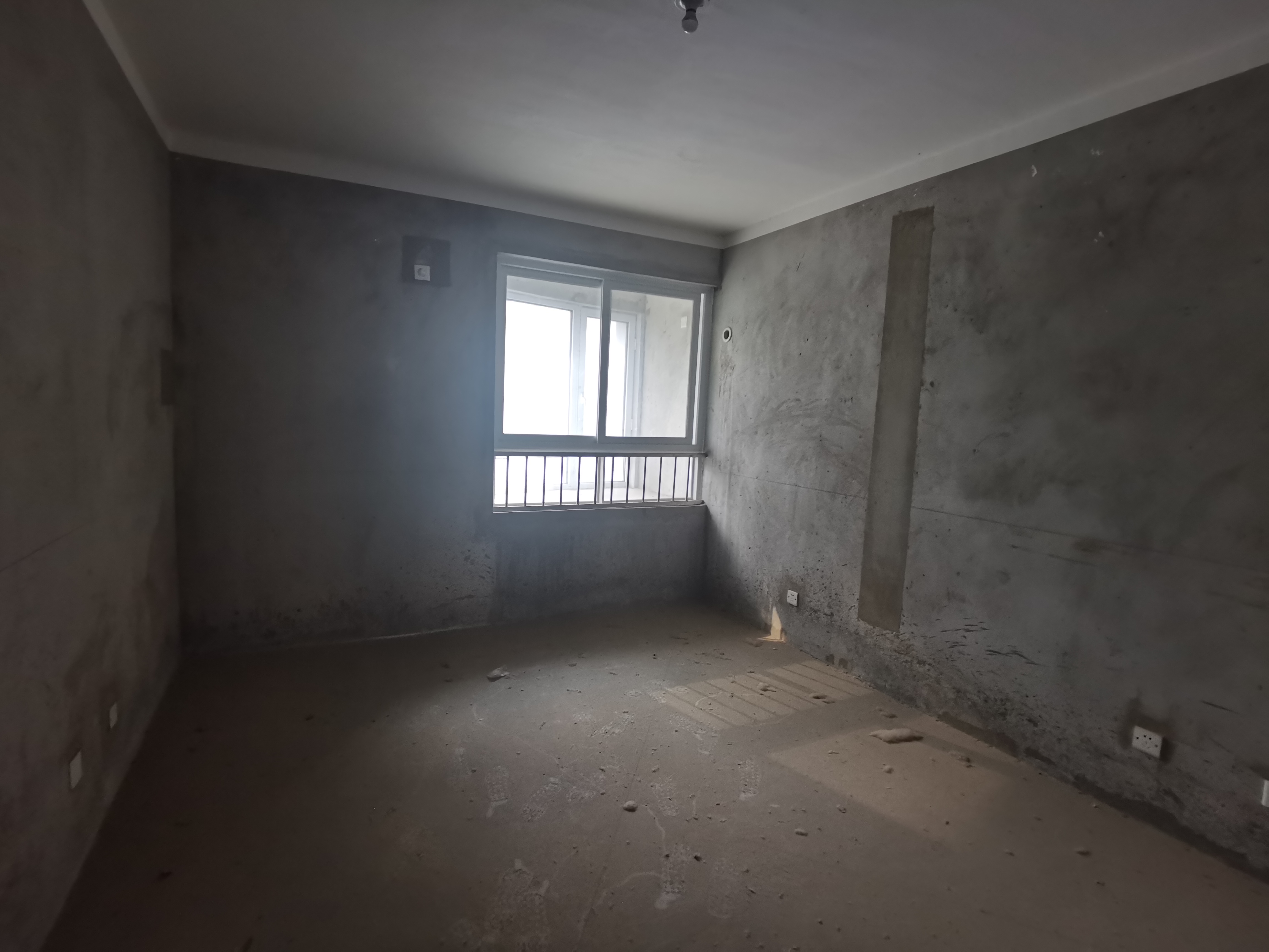 富都豪园 3室2厅1卫 112.49m&sup2;