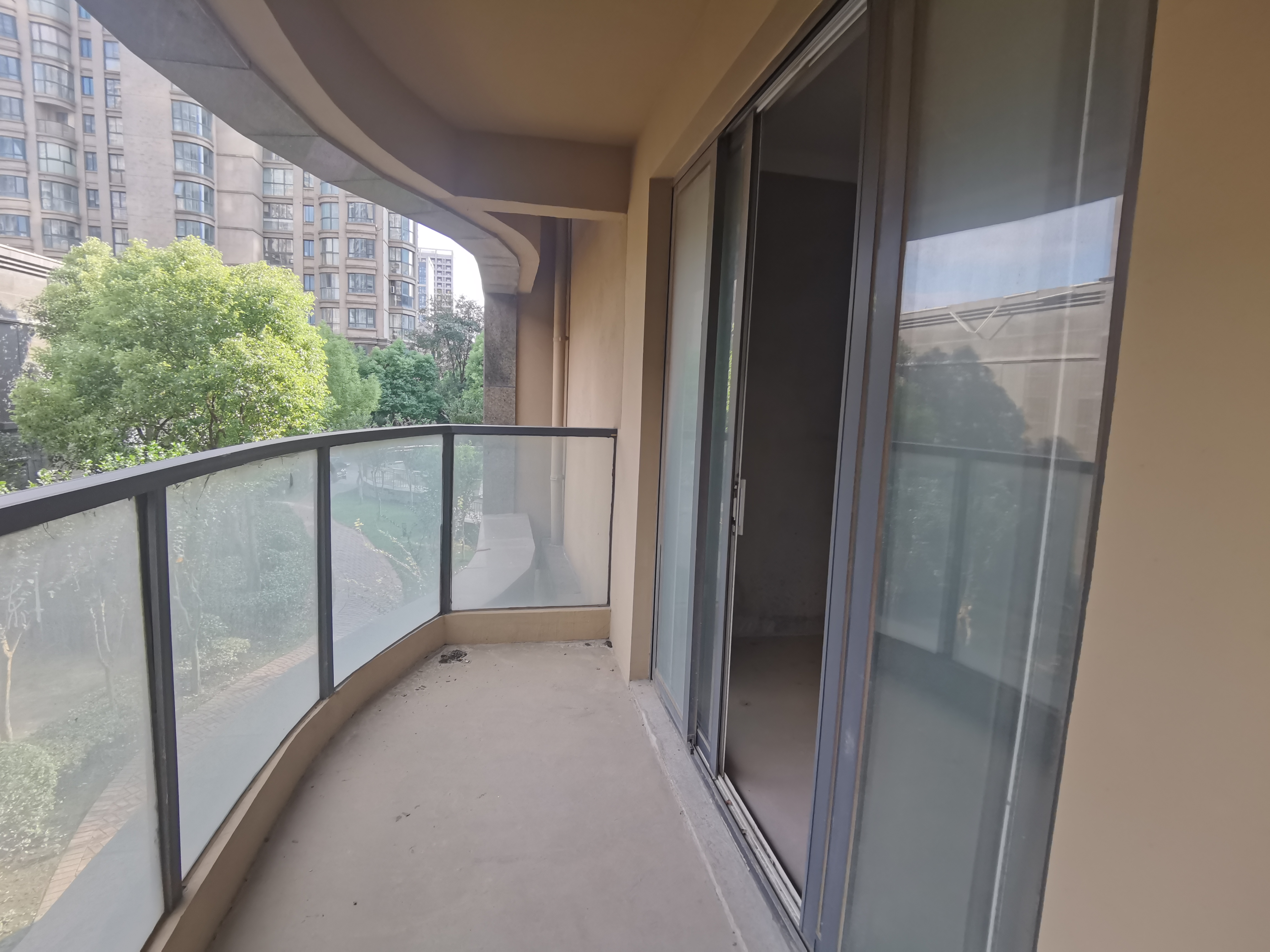 富都豪园 3室2厅1卫 112.49m&sup2;