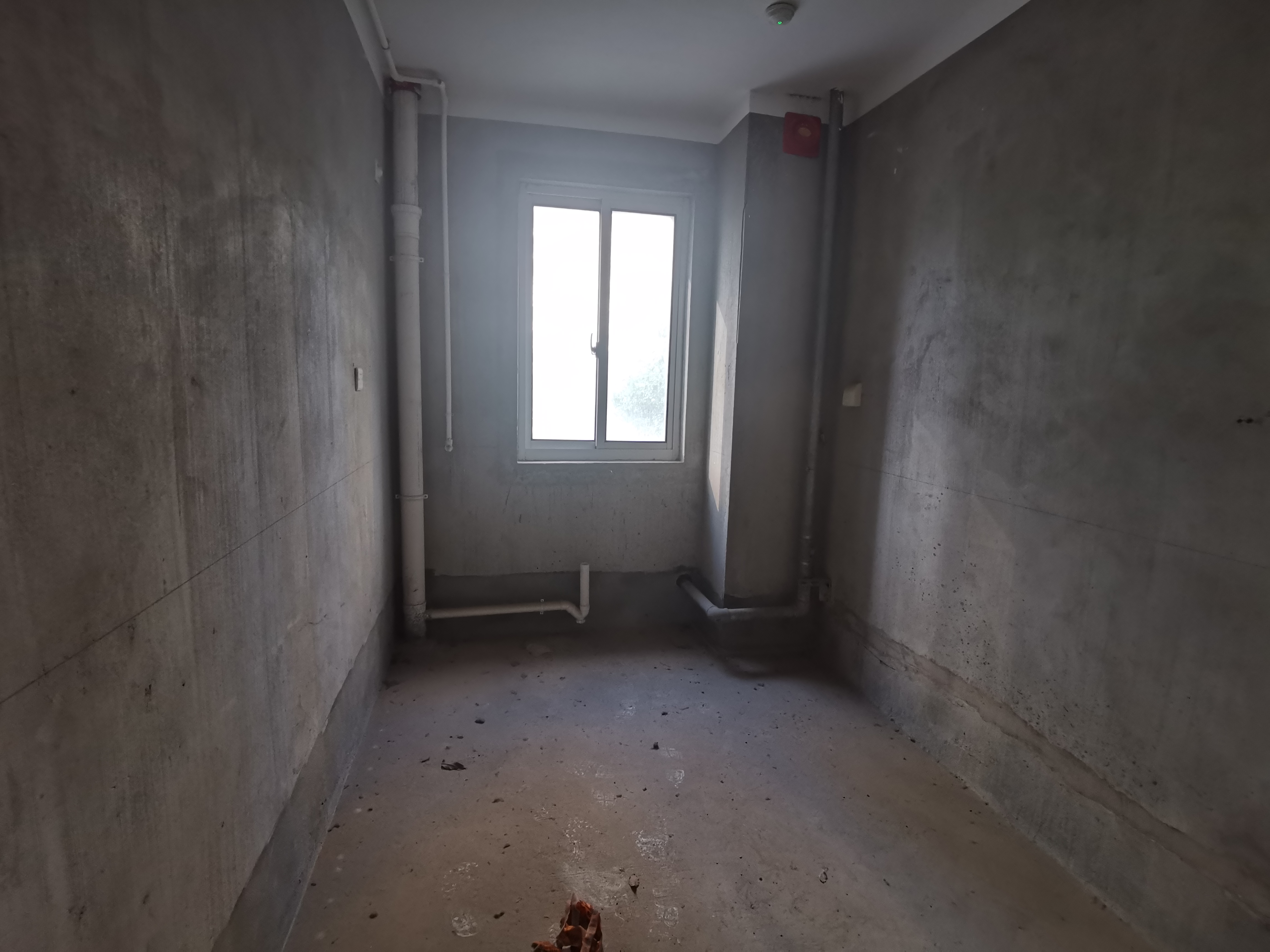 富都豪园 3室2厅1卫 112.49m&sup2;