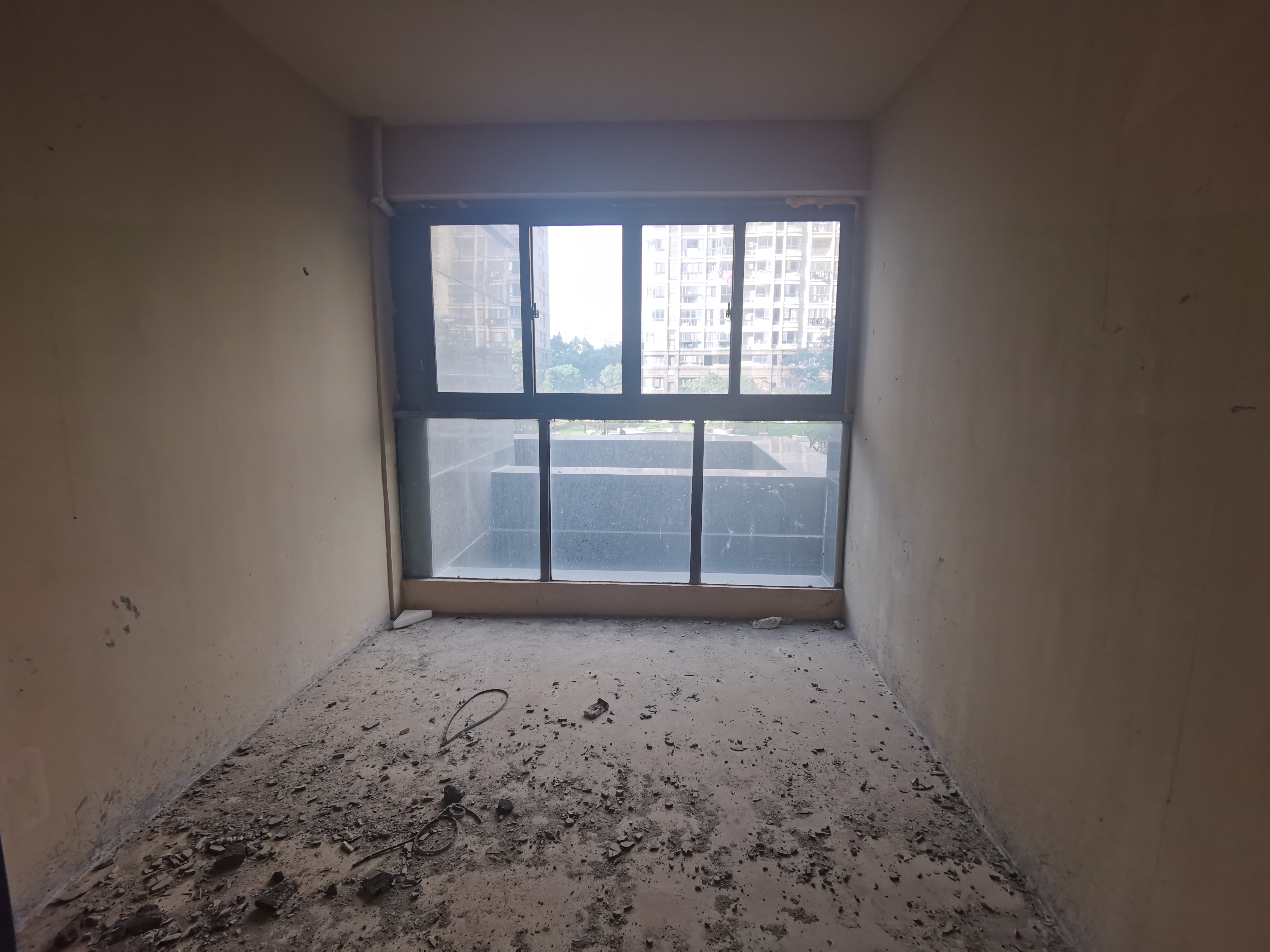 富都豪园 3室2厅1卫 112.49m&sup2;