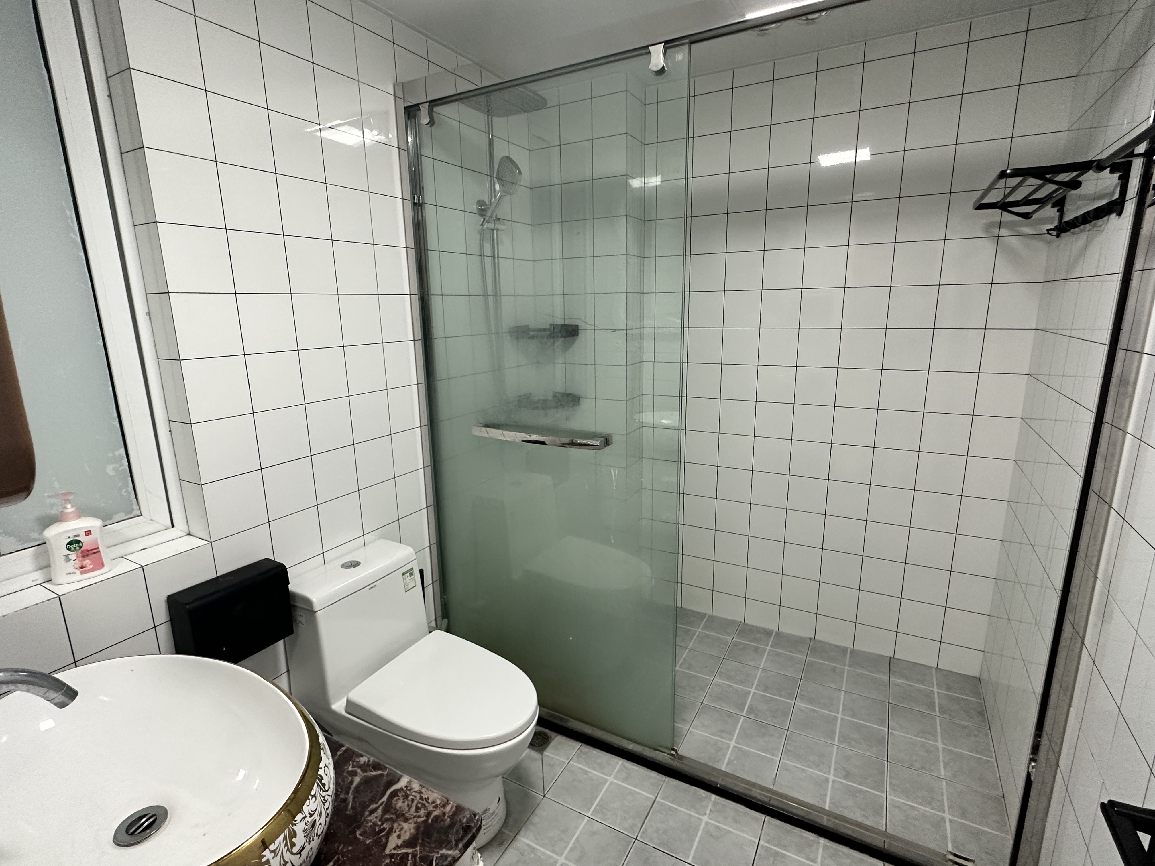 锦峰大厦 2室2厅1卫 86m&sup2;