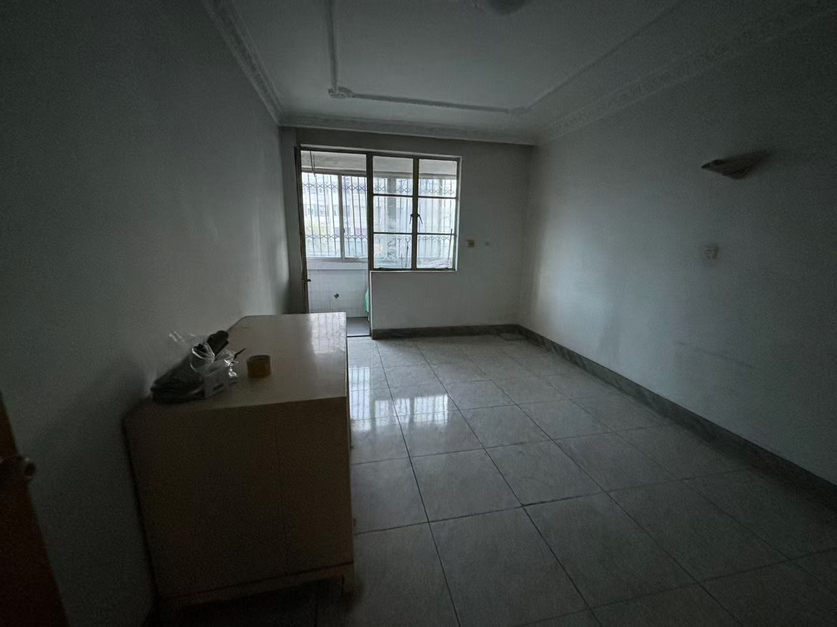 城南新村(崇川区) 2室1厅1卫 64m&sup2;