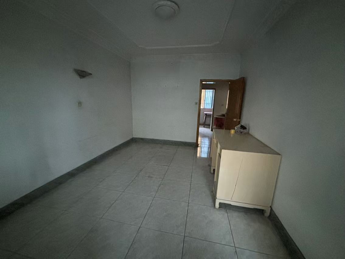 城南新村(崇川区) 2室1厅1卫 64m&sup2;
