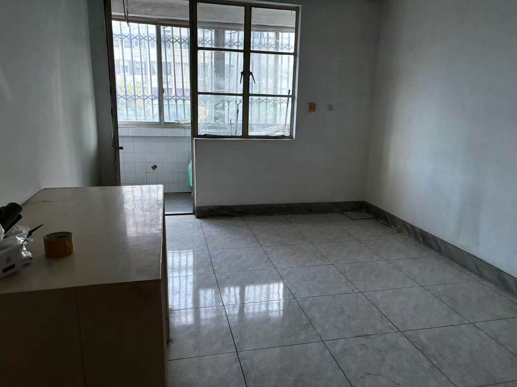 城南新村(崇川区) 2室1厅1卫 64m&sup2;