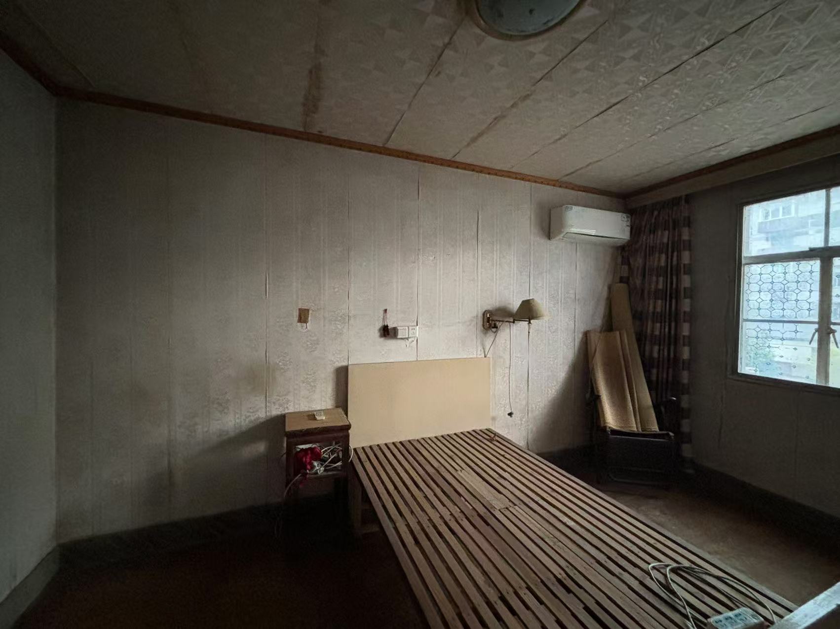 城南新村(崇川区) 2室1厅1卫 64m&sup2;